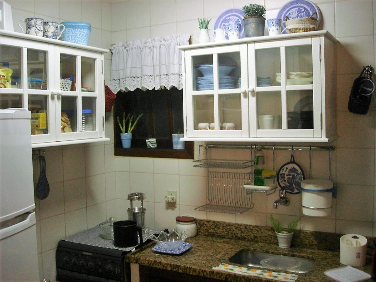 Casa Geribá