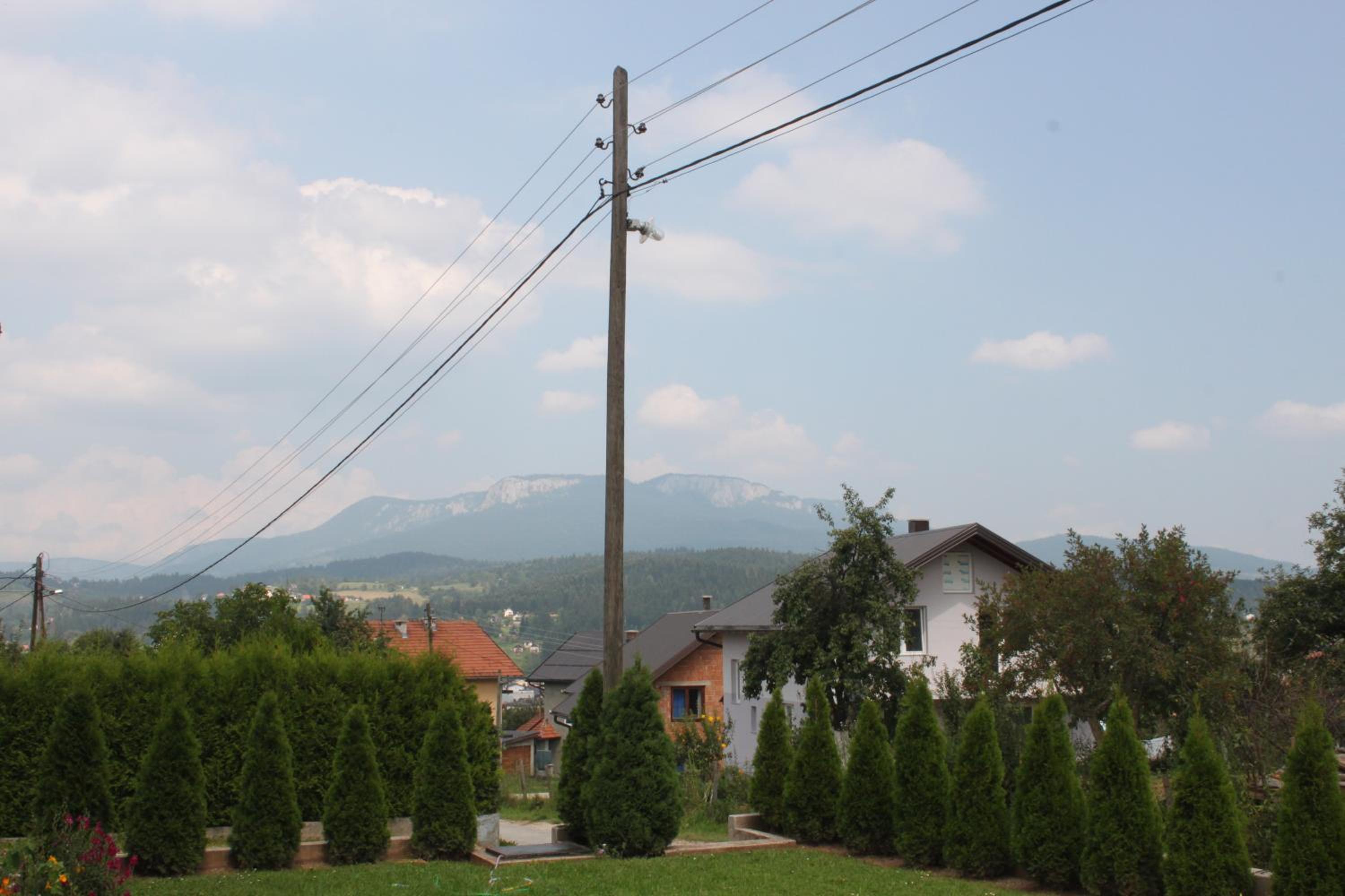 Apartmani Pale