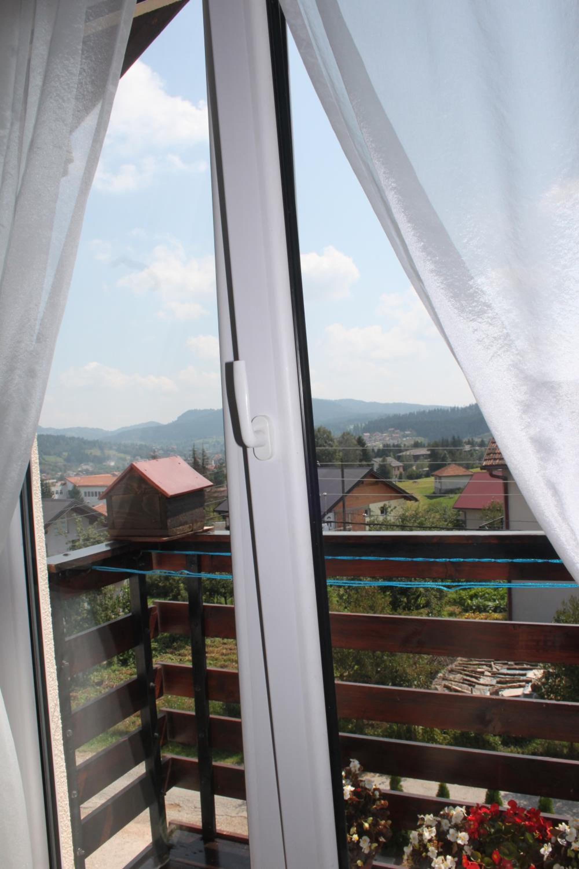 Apartmani Pale