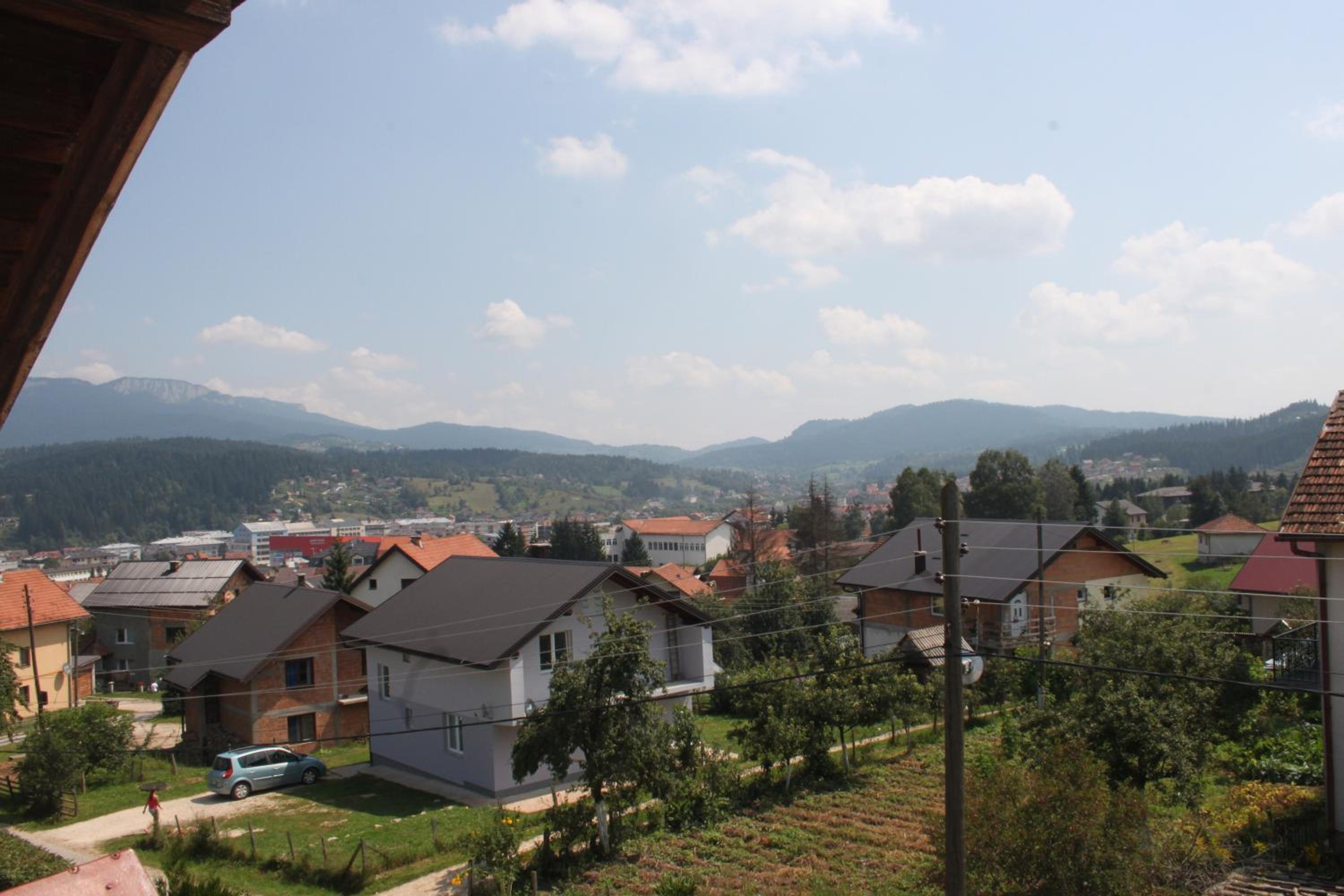 Apartmani Pale