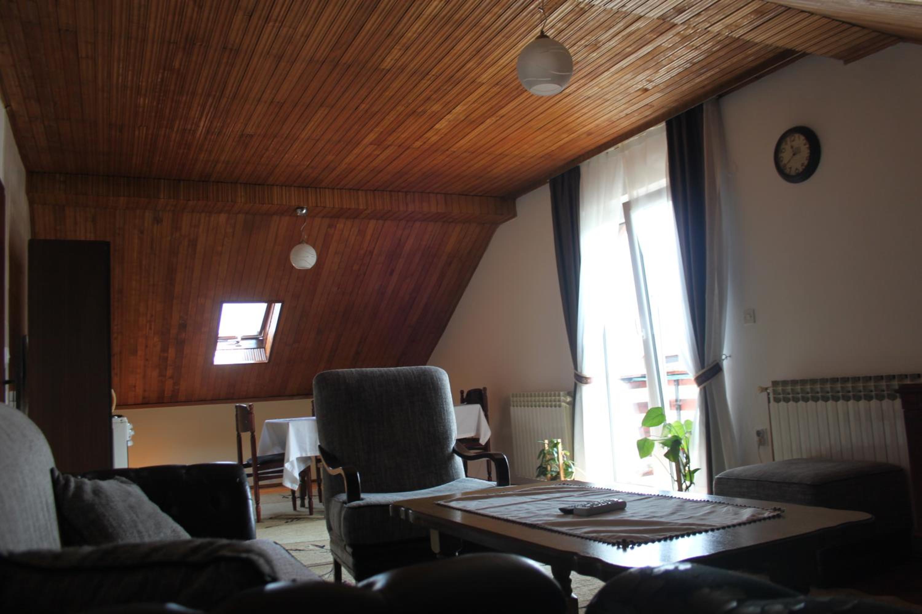 Apartmani Pale