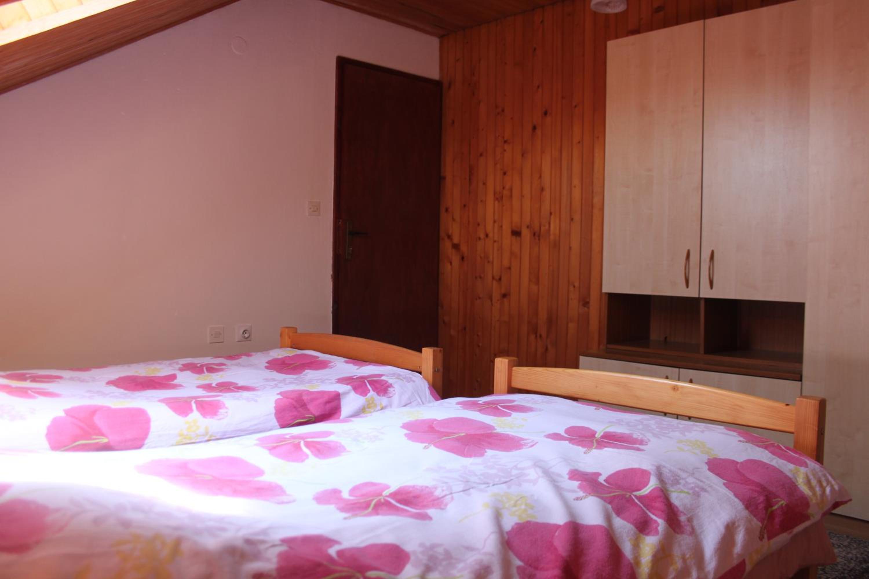 Apartmani Pale