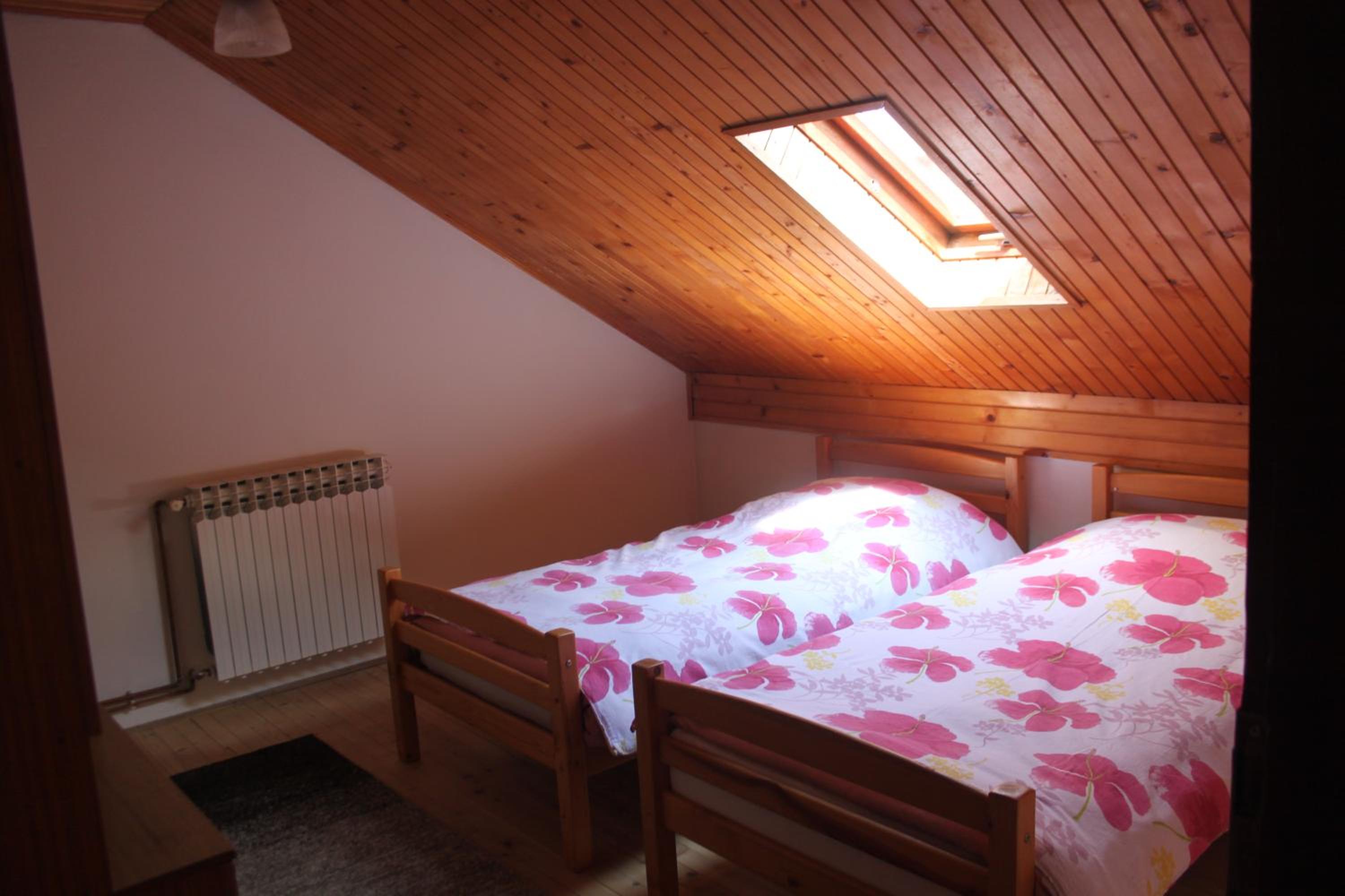 Apartmani Pale