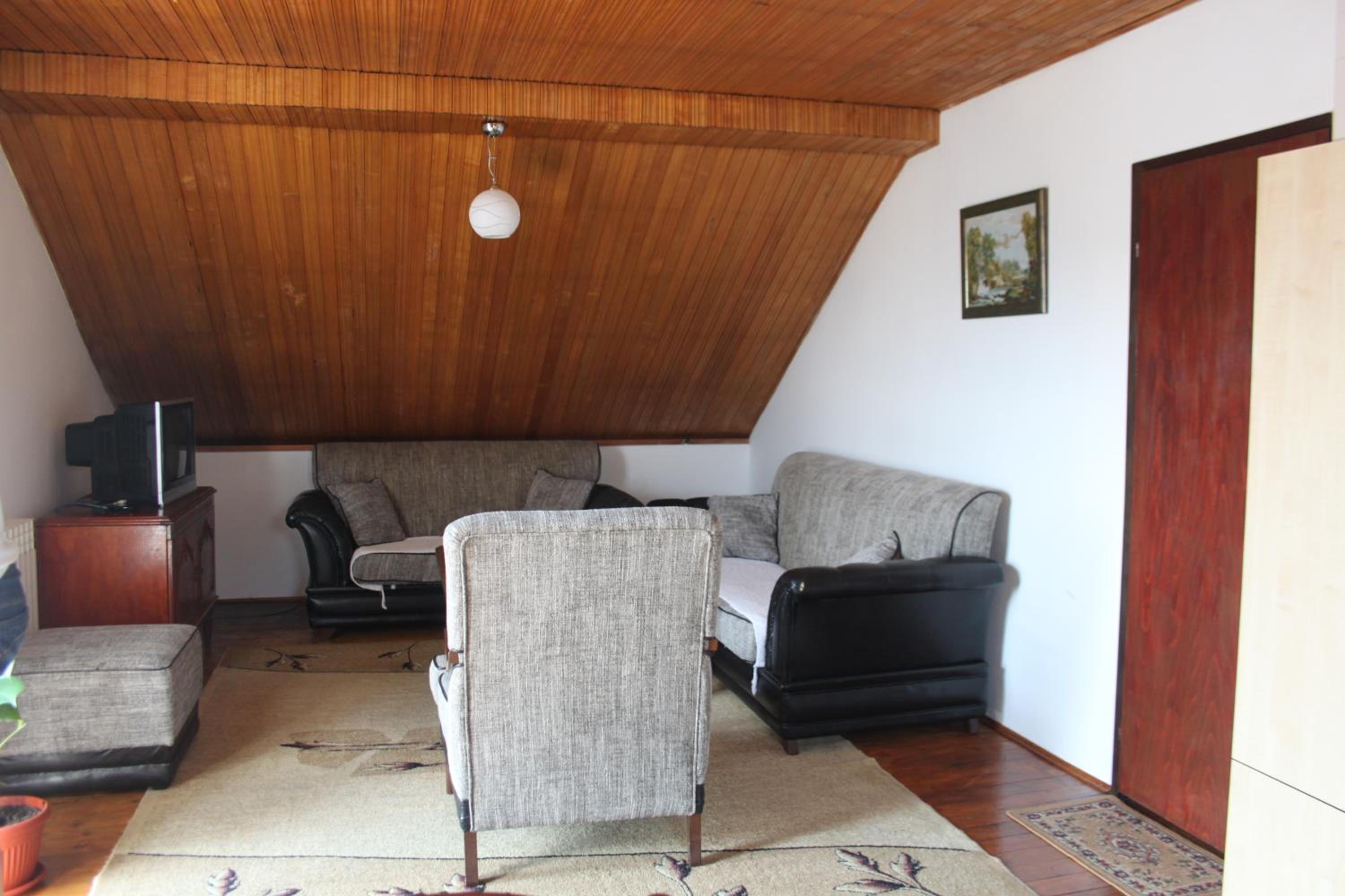 Apartmani Pale