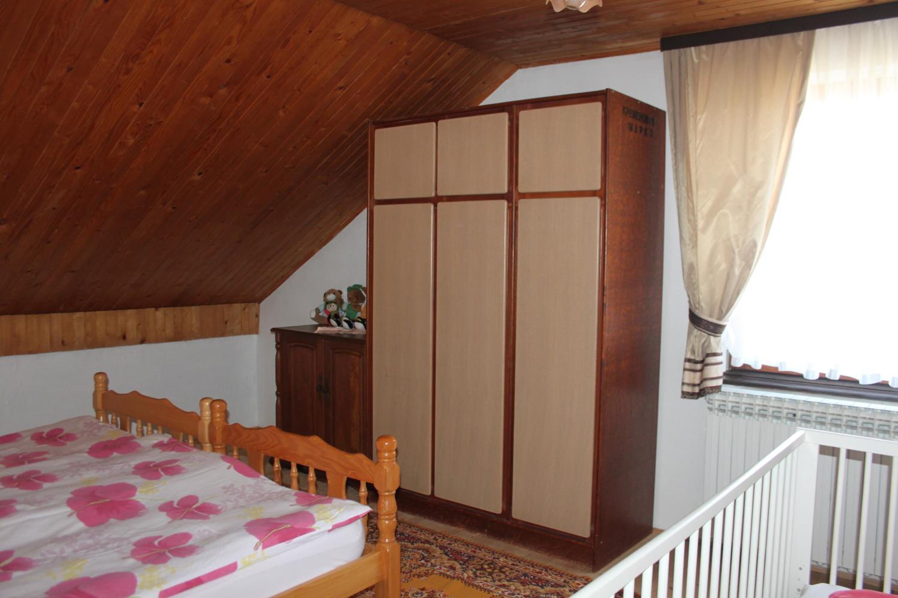 Apartmani Pale