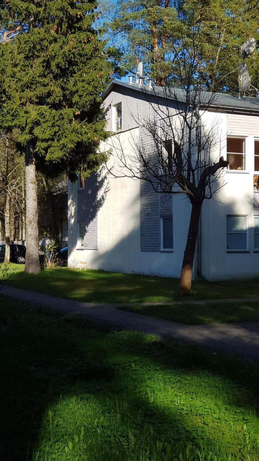 Noemi Jurmala Apartment view 2