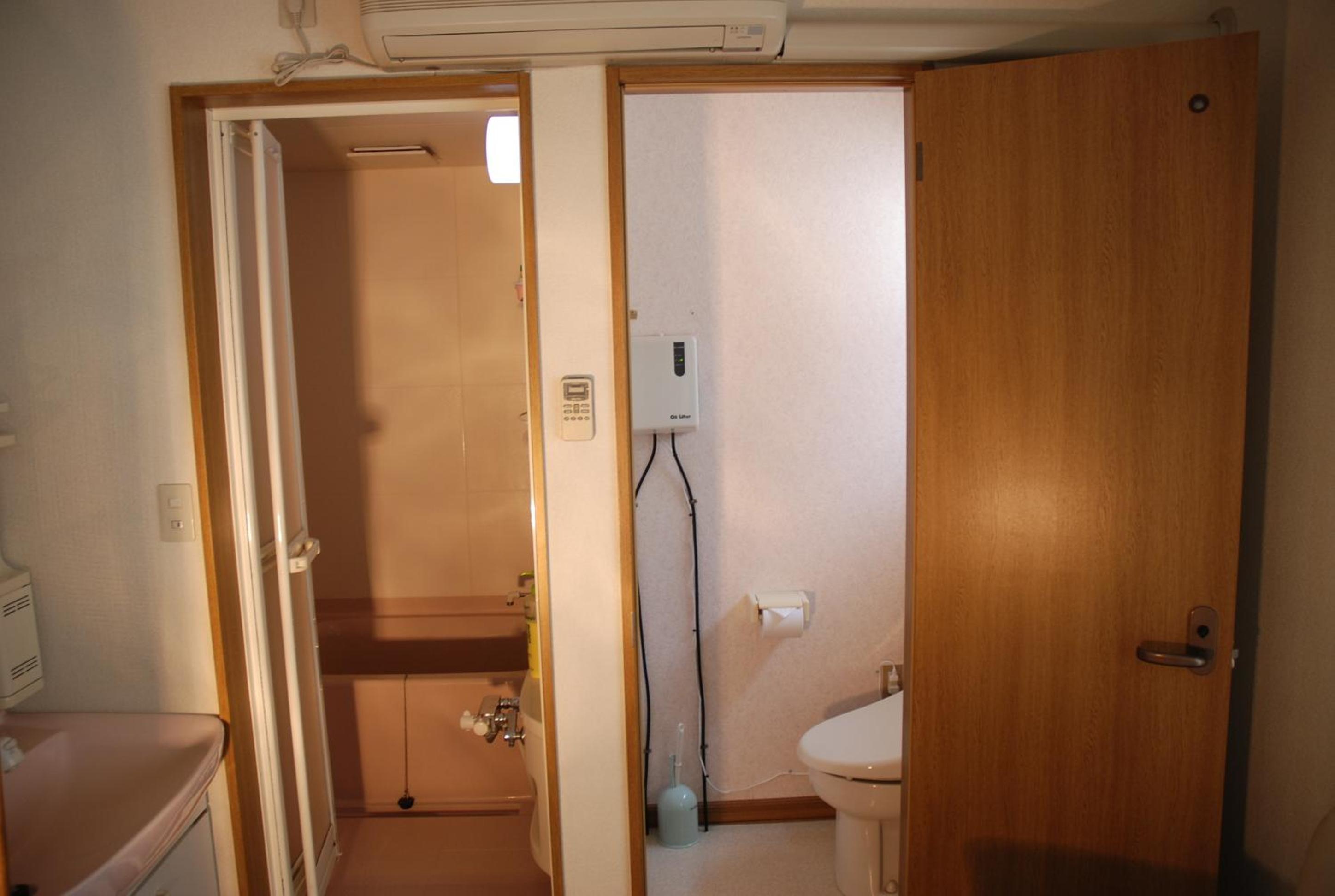Pension Fryingpan