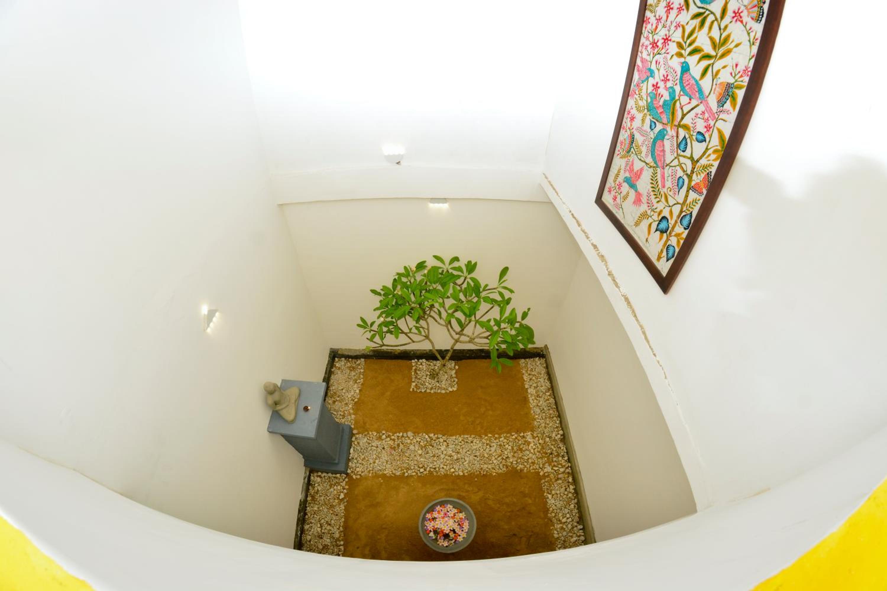 Green Ayurvedic Beach Resort