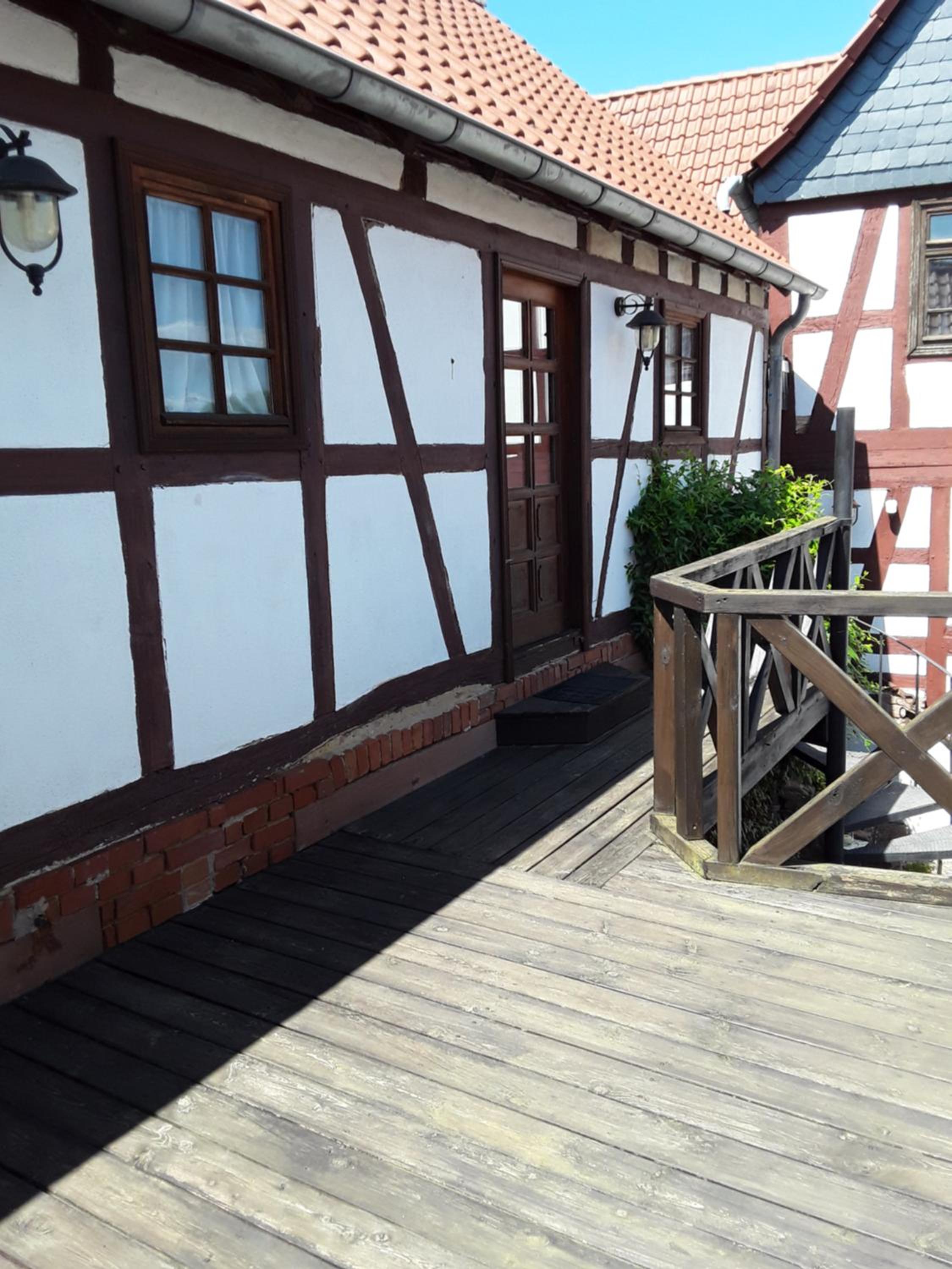 Diebacher Hof
