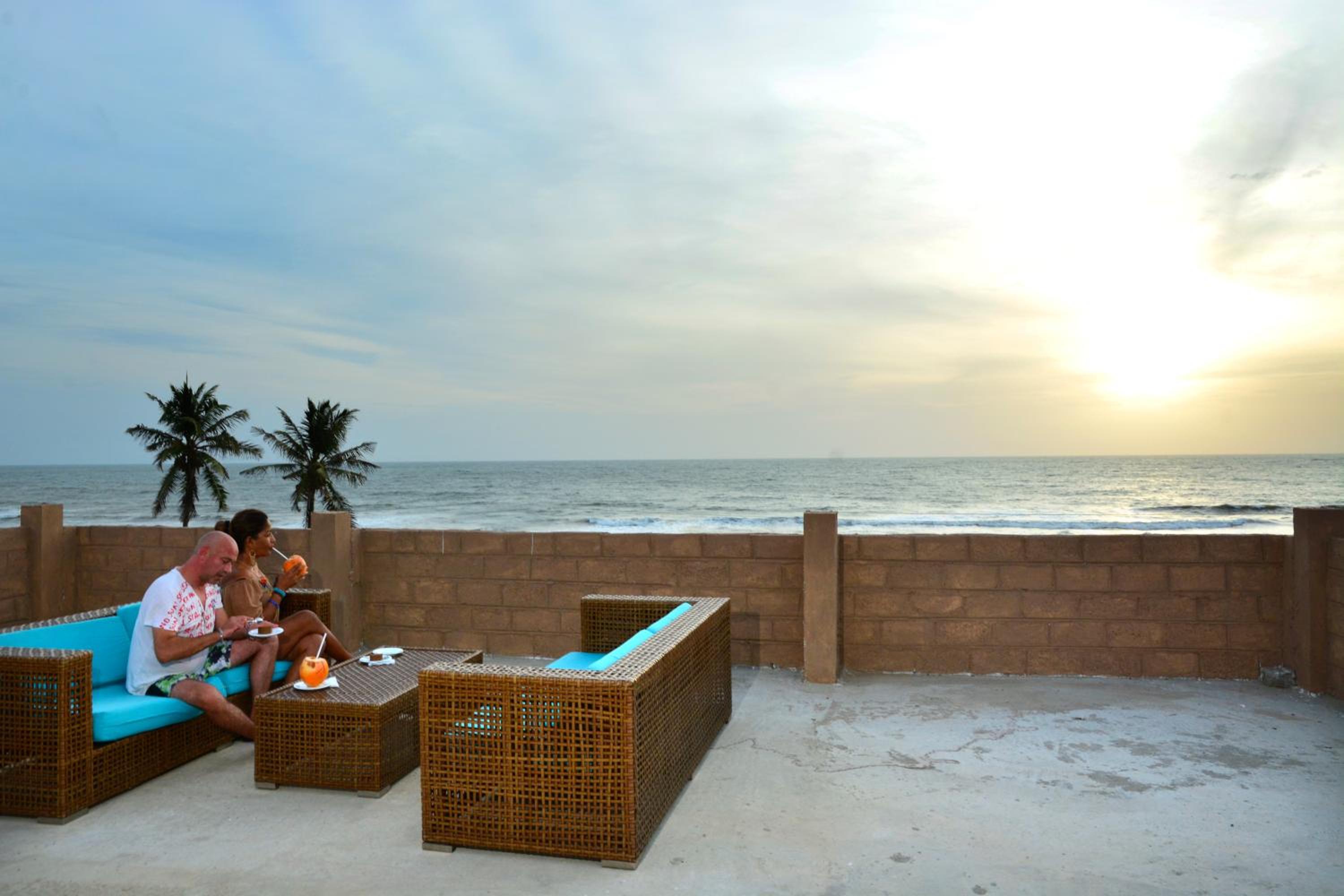 Green Ayurvedic Beach Resort