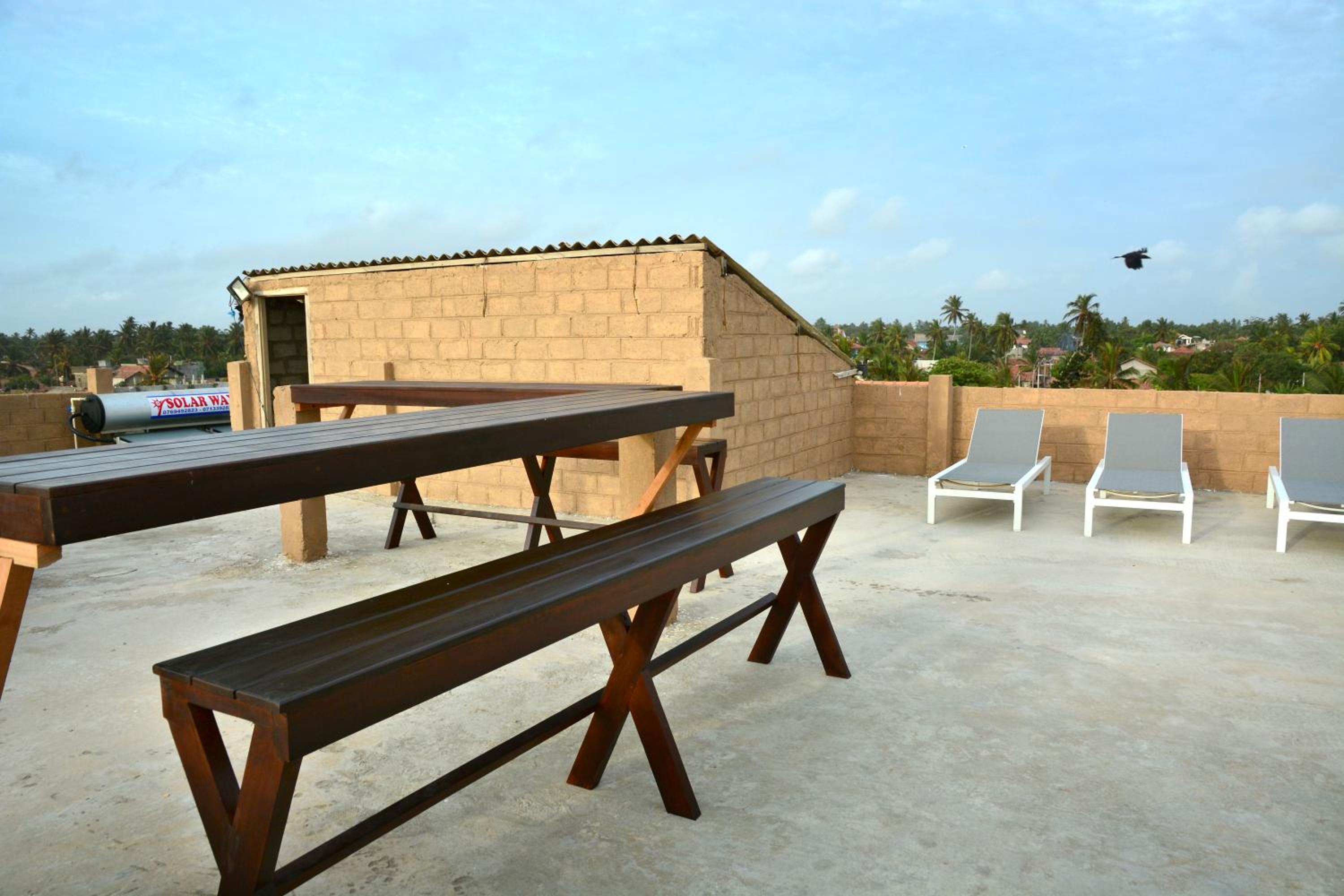 Green Ayurvedic Beach Resort