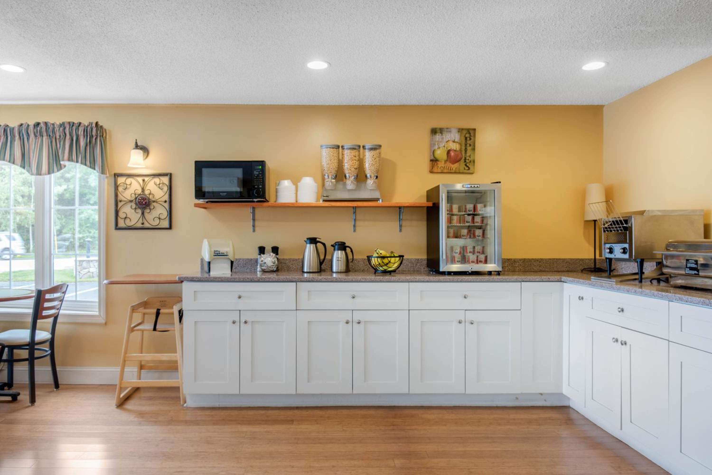 Coachman Inn - Property Image 28