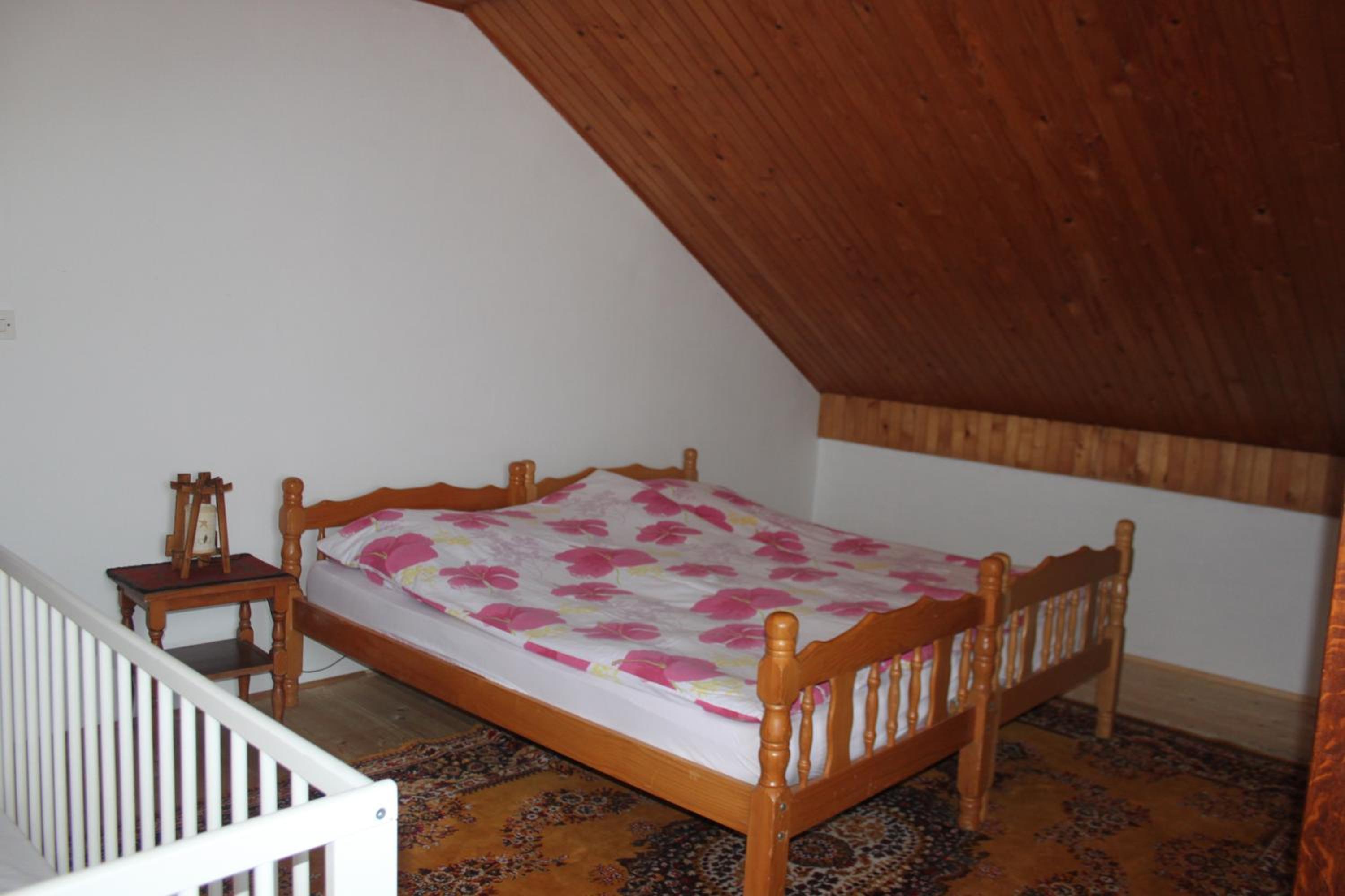 Apartmani Pale