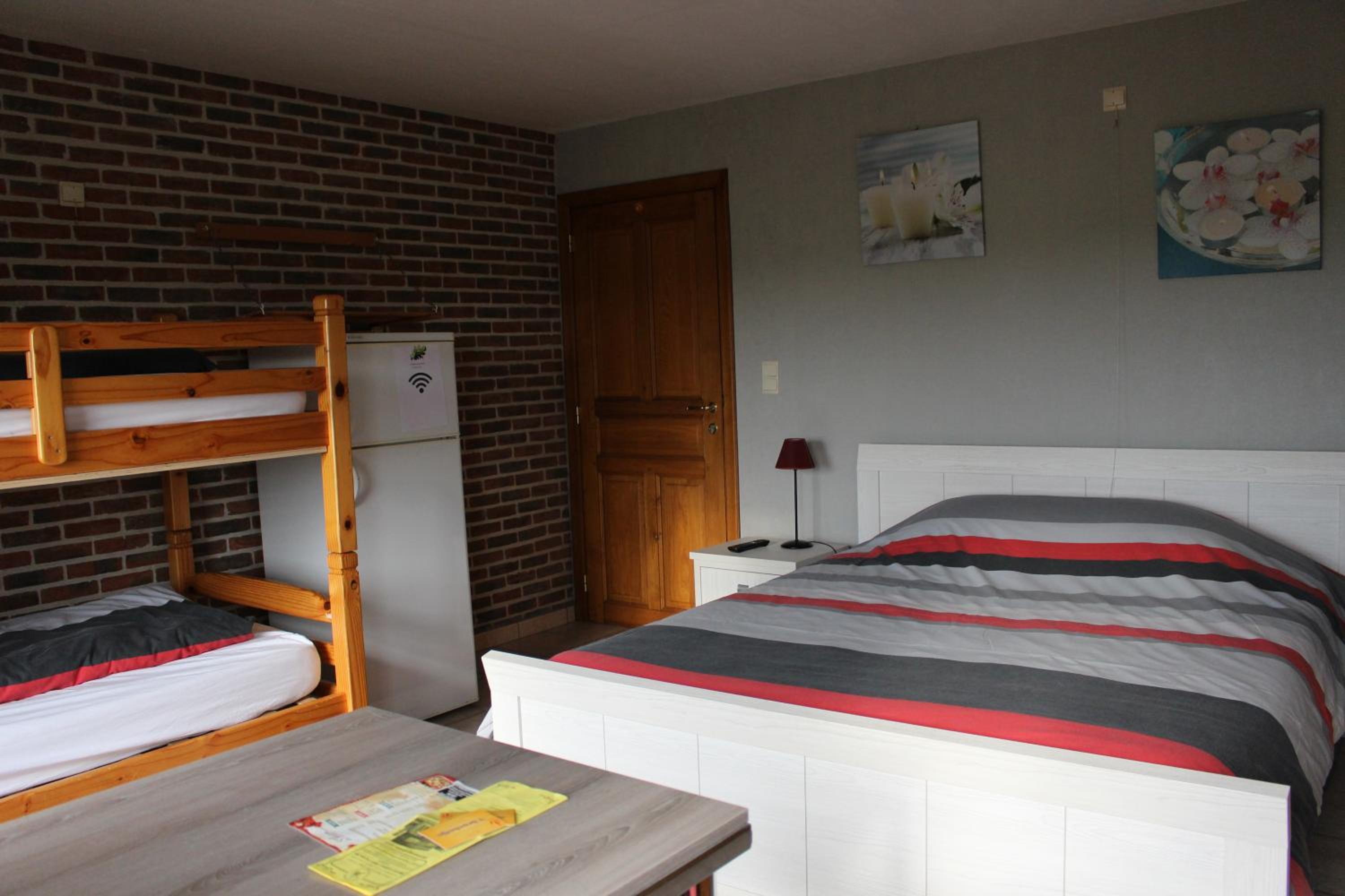 Breeden Steeger Hoeve