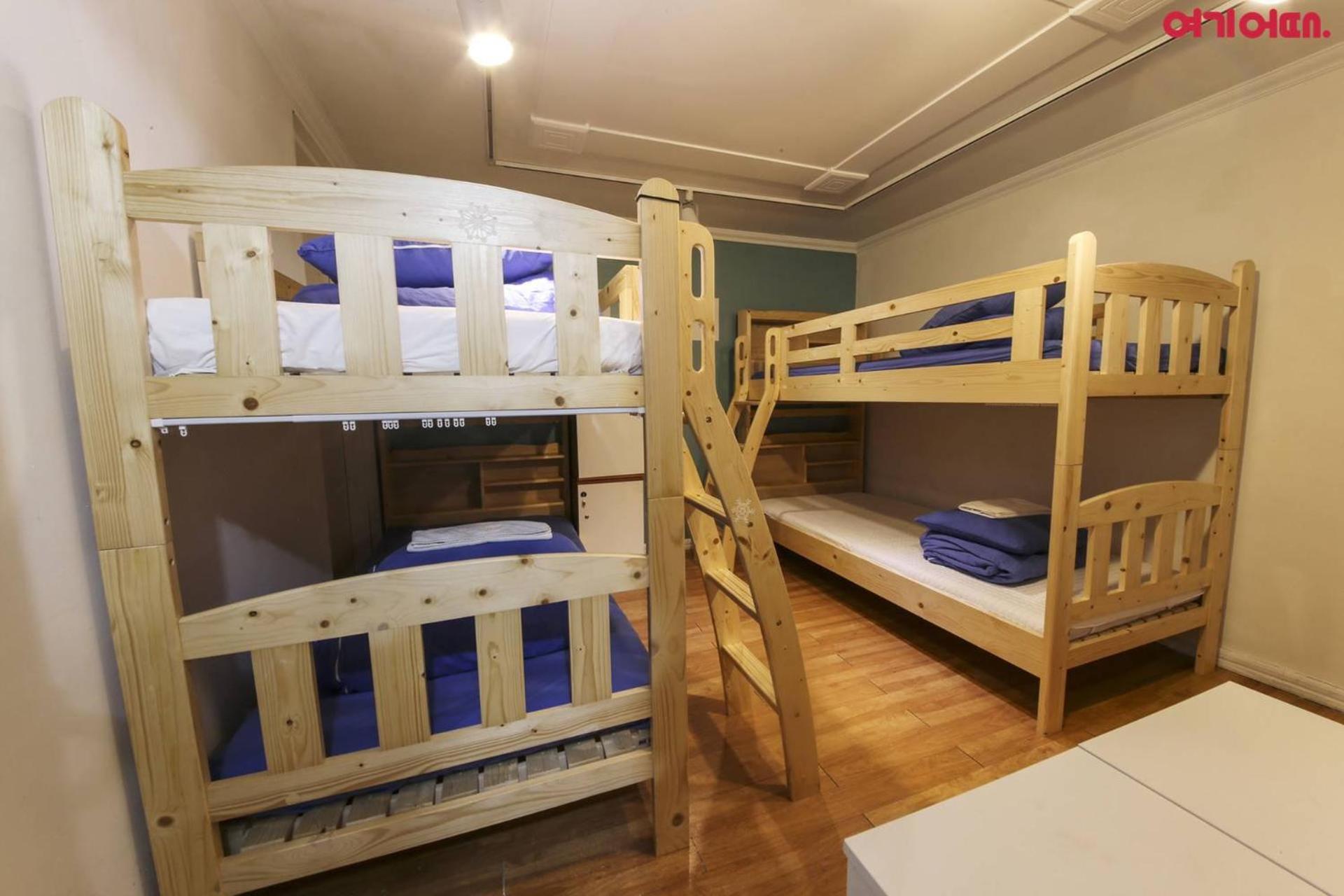Sinchon Sisters Hostel