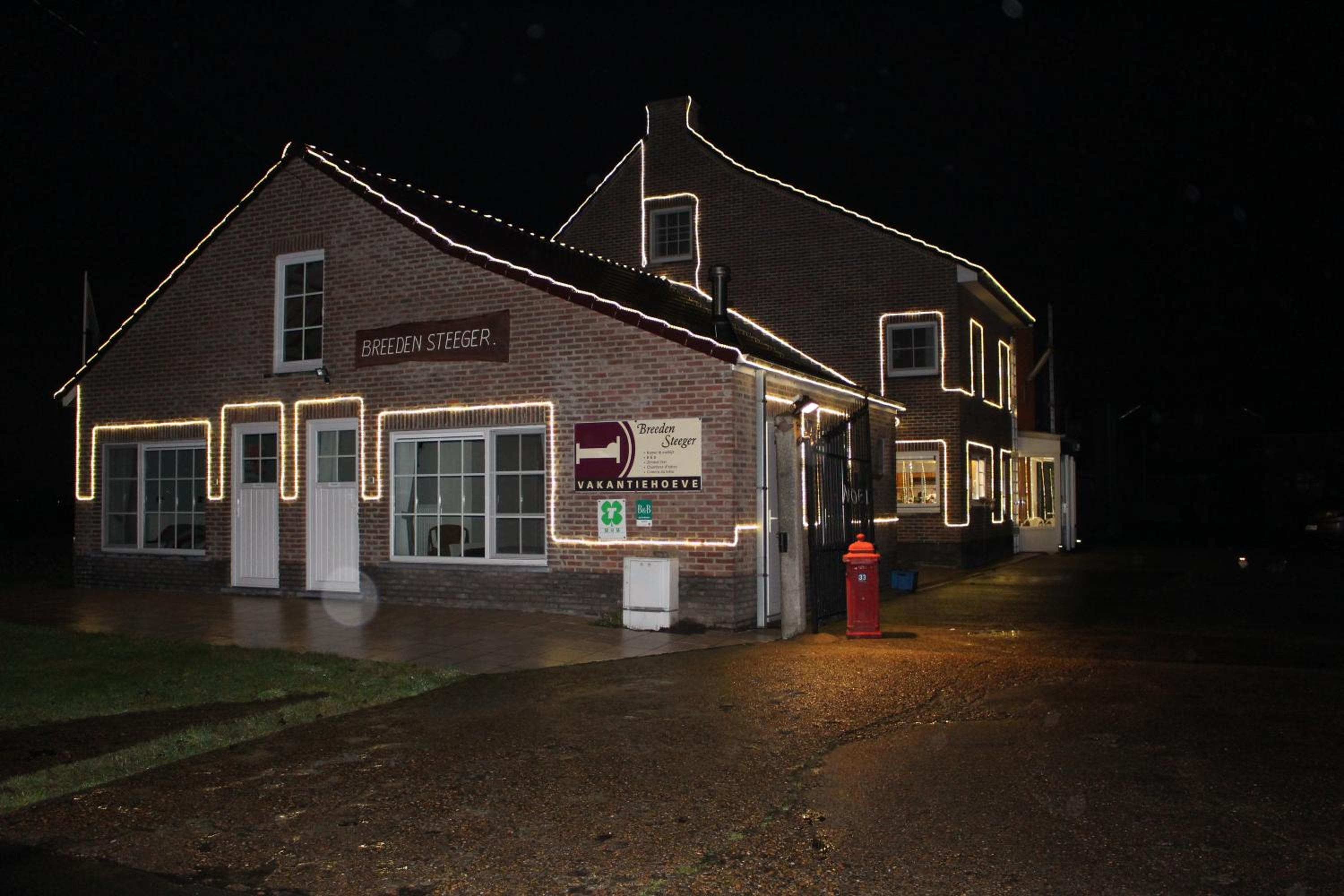 Breeden Steeger Hoeve