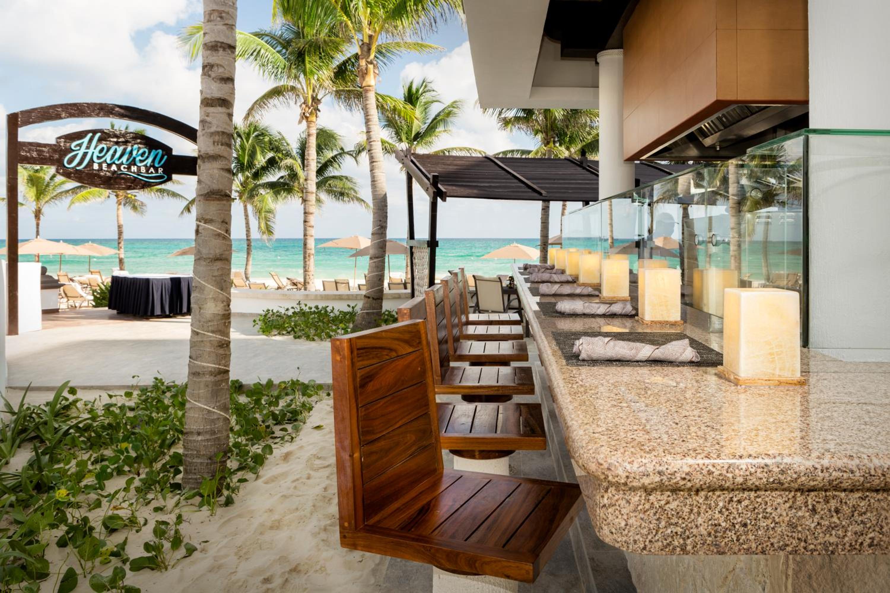 Grand Residences Riviera Cancun, All Inclusive - Property Image 198