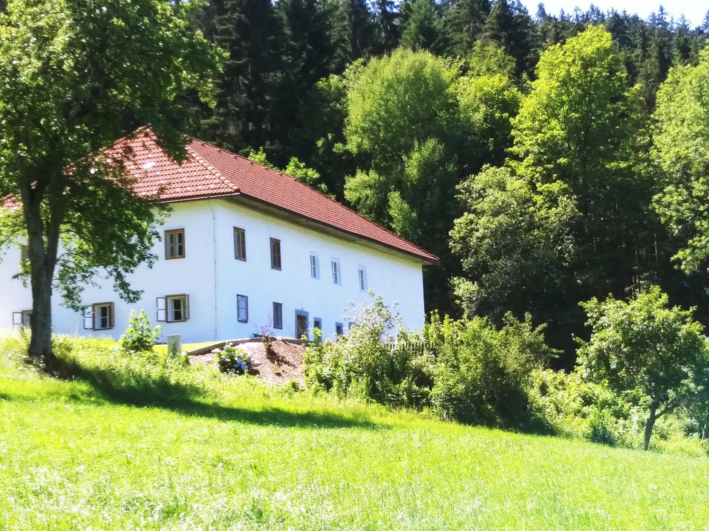 Ferienhaus Herrnbauer view 2