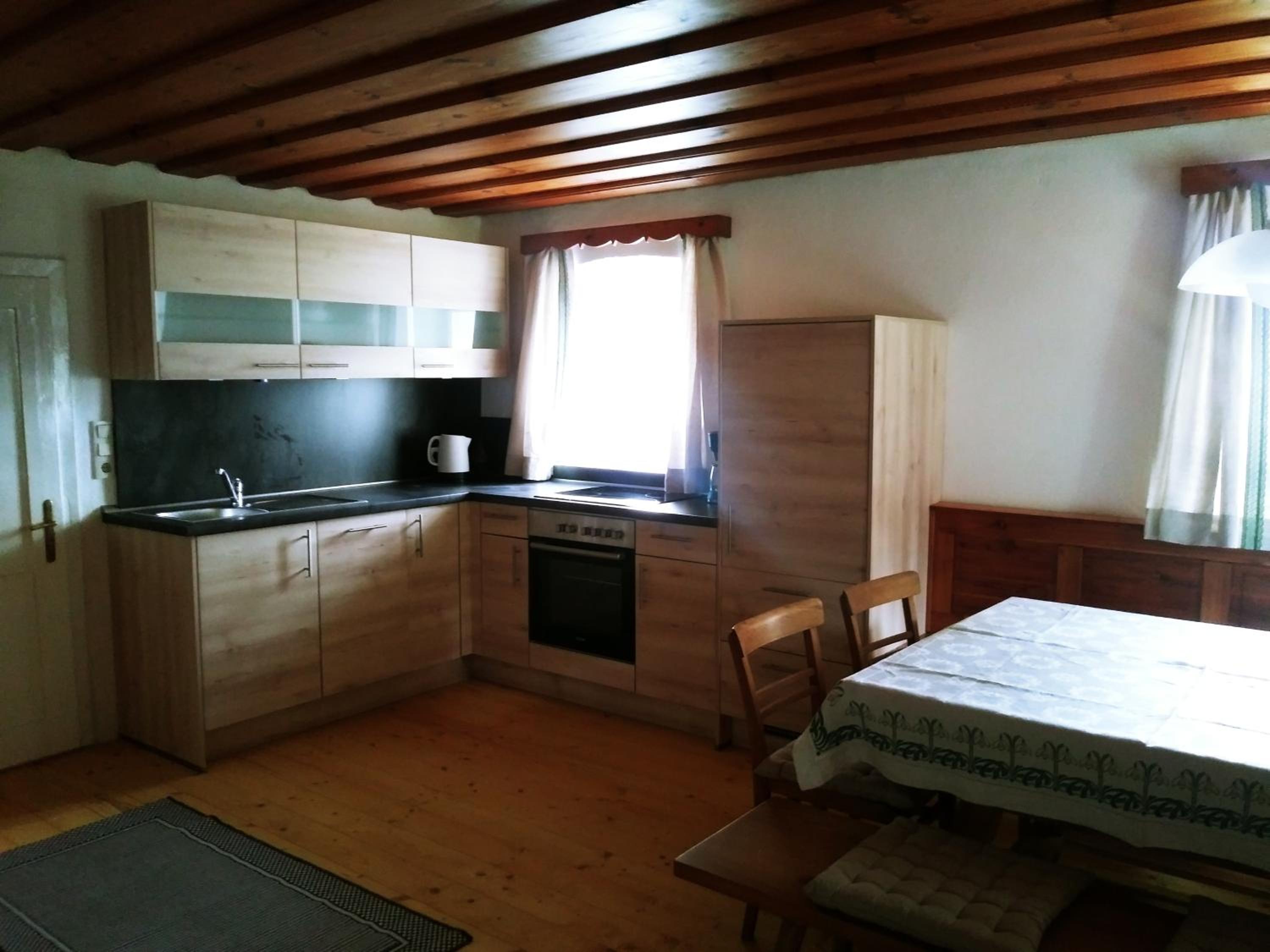 Ferienhaus Herrnbauer view 5