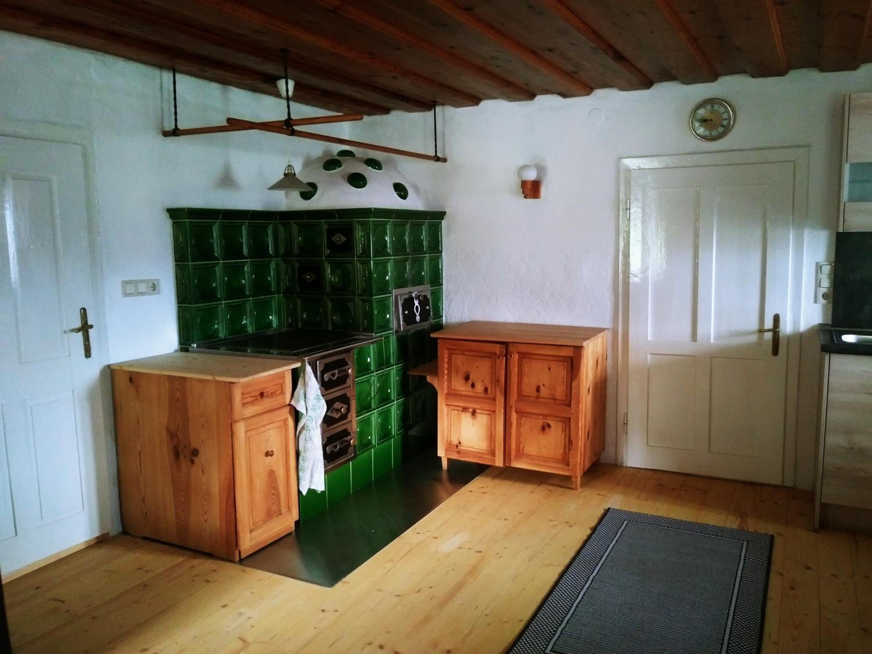 Ferienhaus Herrnbauer view 4
