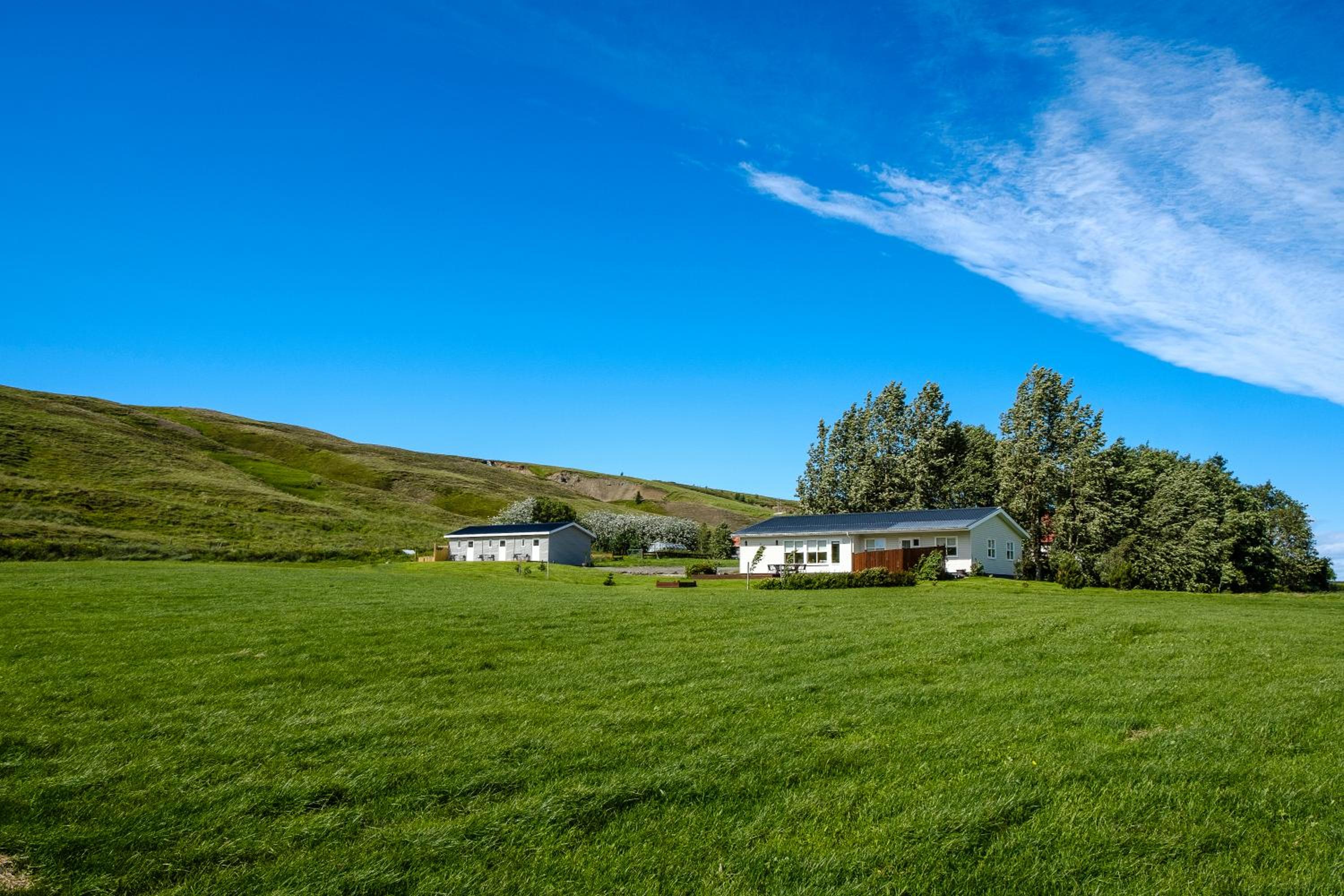 Vallakot Farm Guesthouse