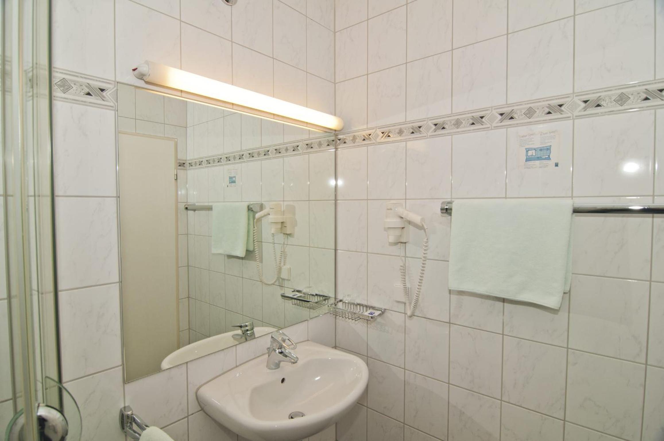 Offenbach Vacations - Hotel Hansa - Property Image 16