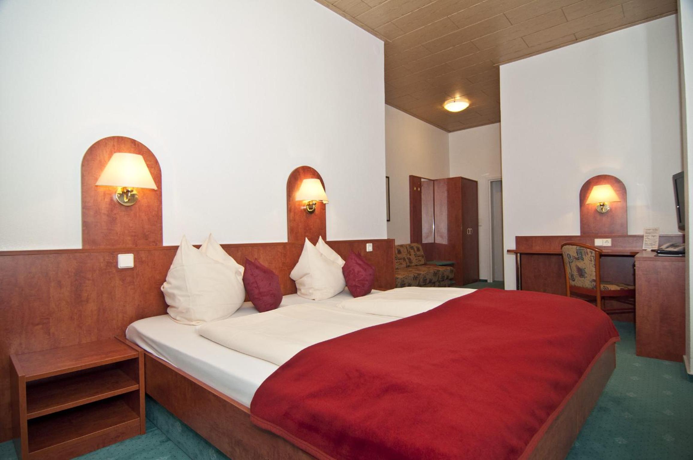 Offenbach Vacations - Hotel Hansa - Property Image 26