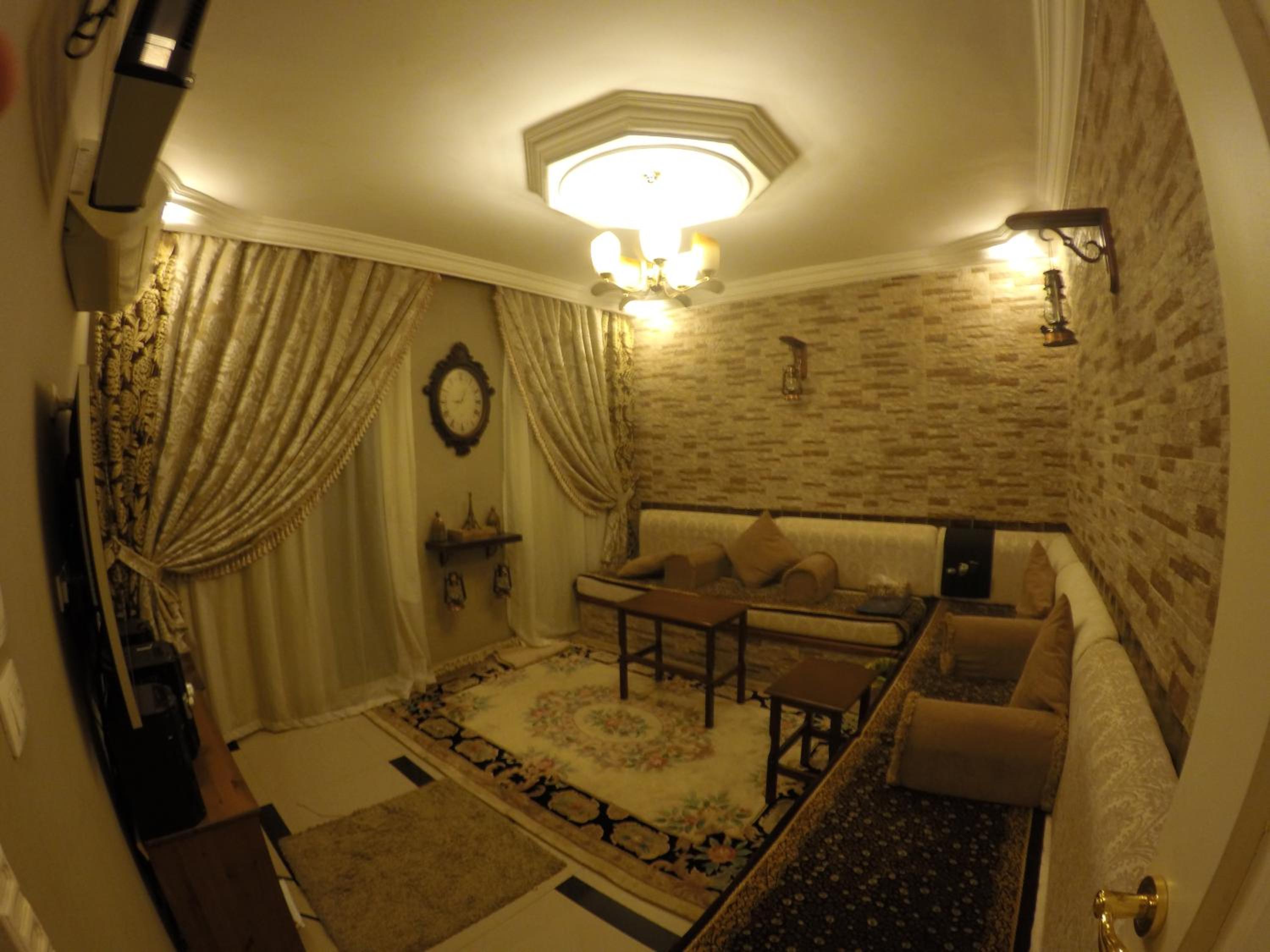 Al Hamed for Furnished Apartments