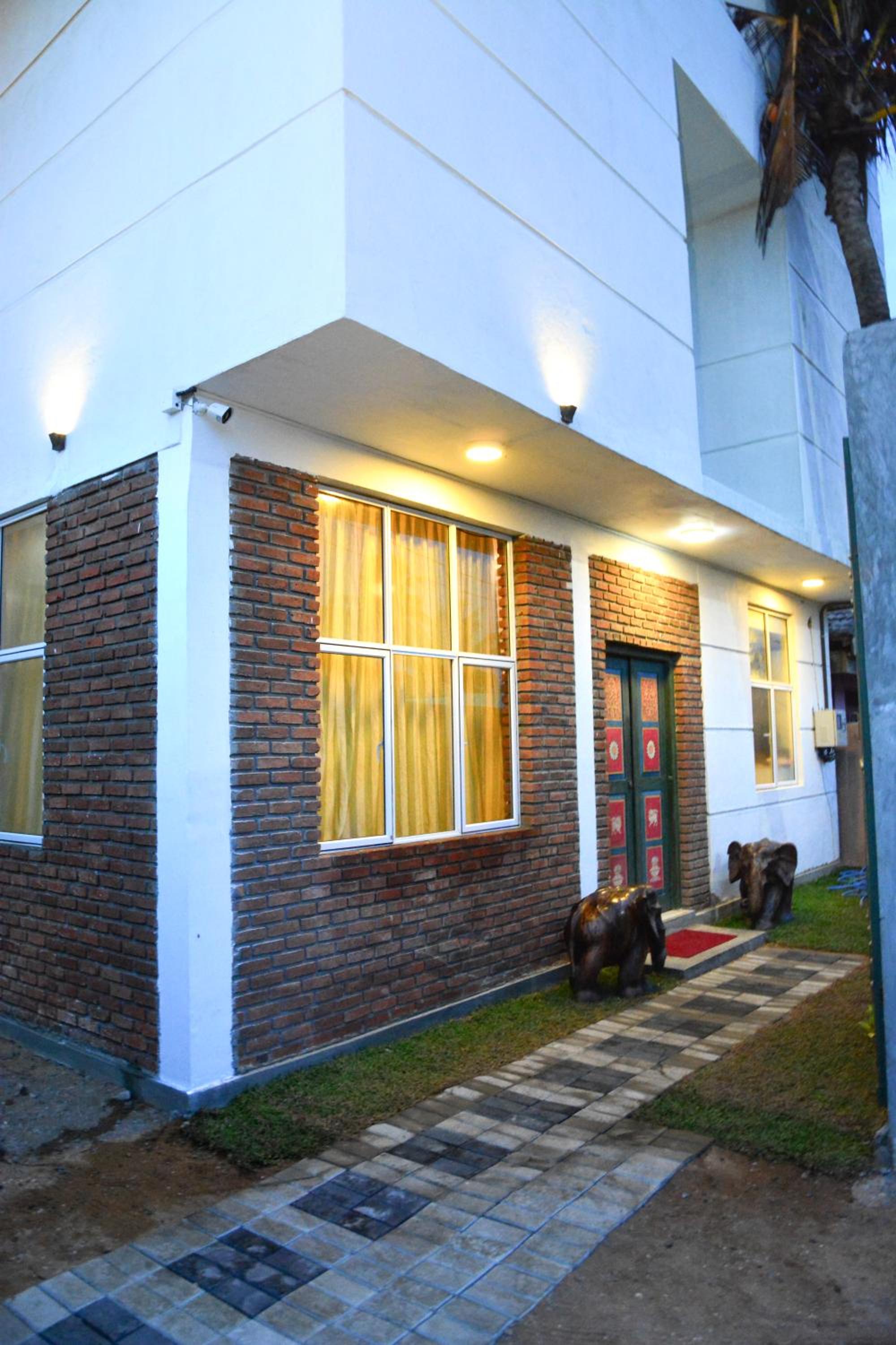 Green Ayurvedic Beach Resort