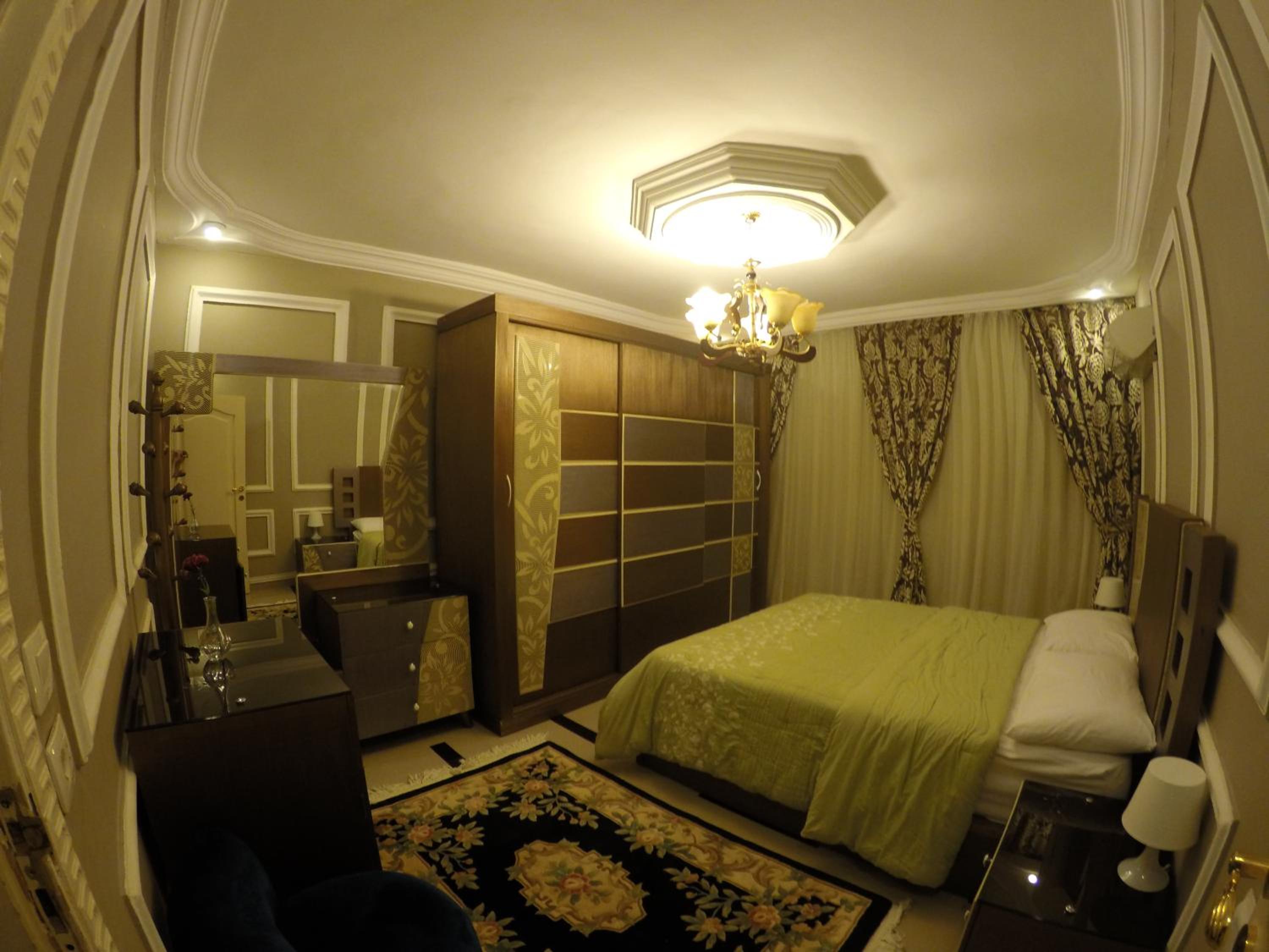 Al Hamed for Furnished Apartments