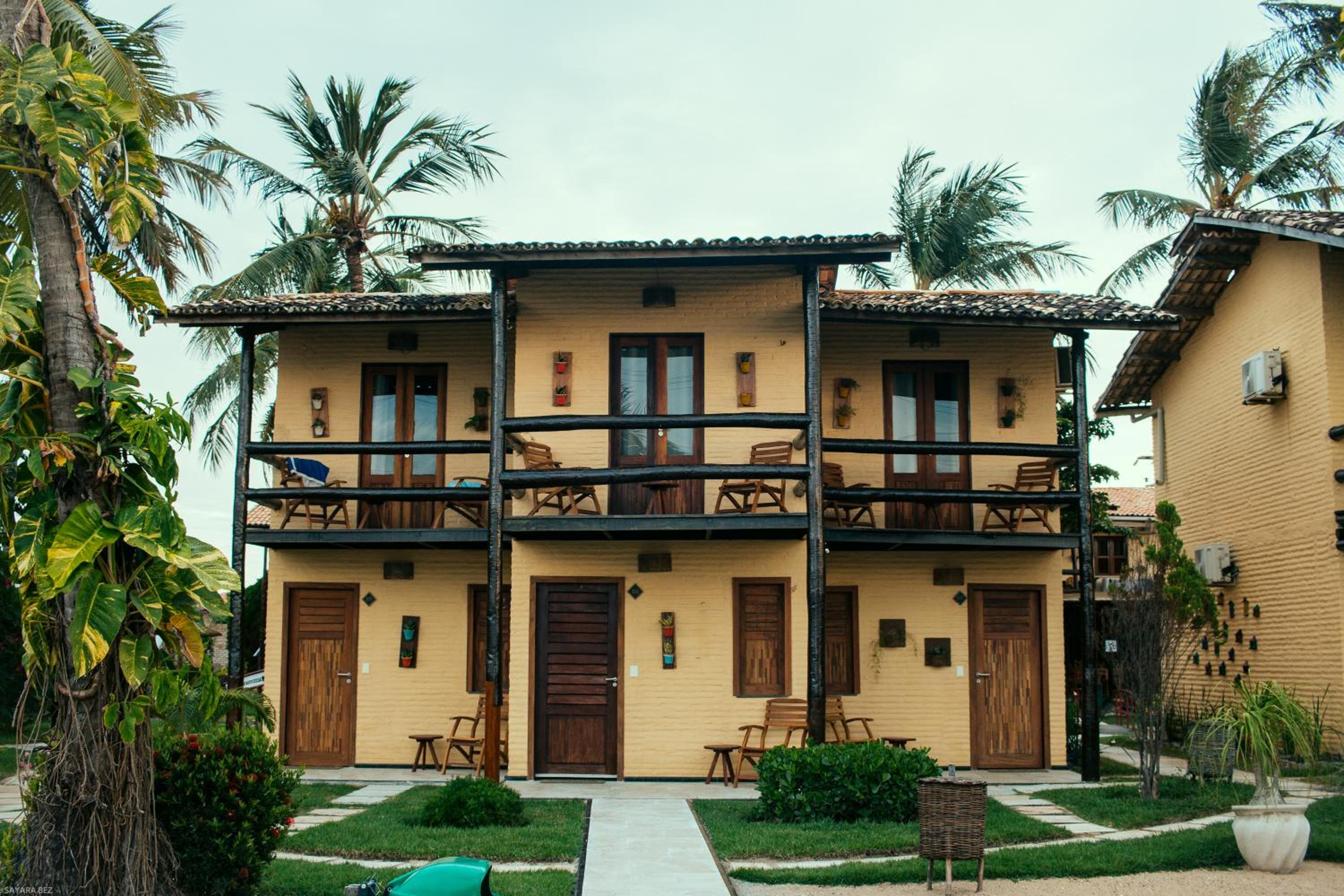 Pousada do Paiva