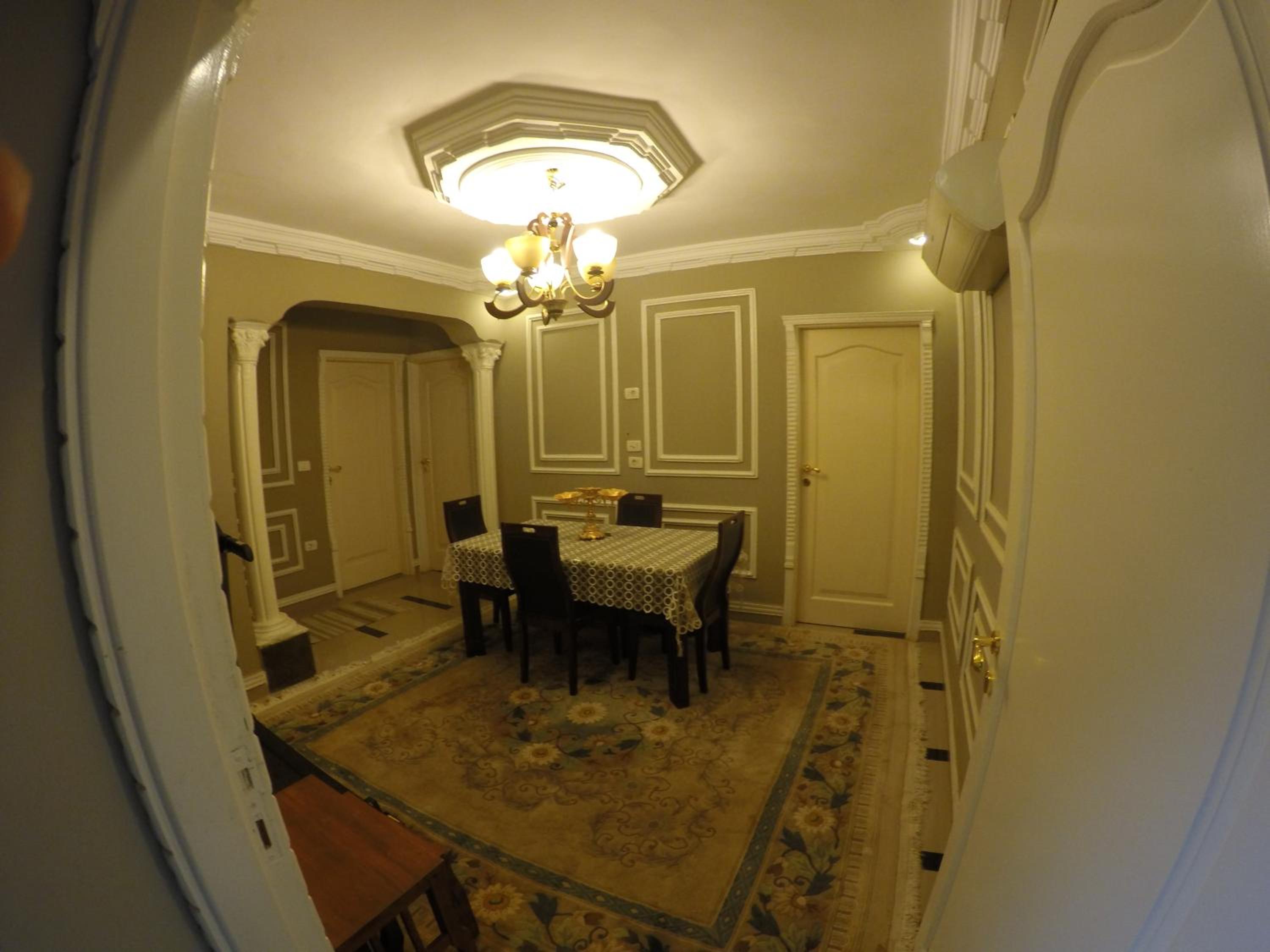 Al Hamed for Furnished Apartments