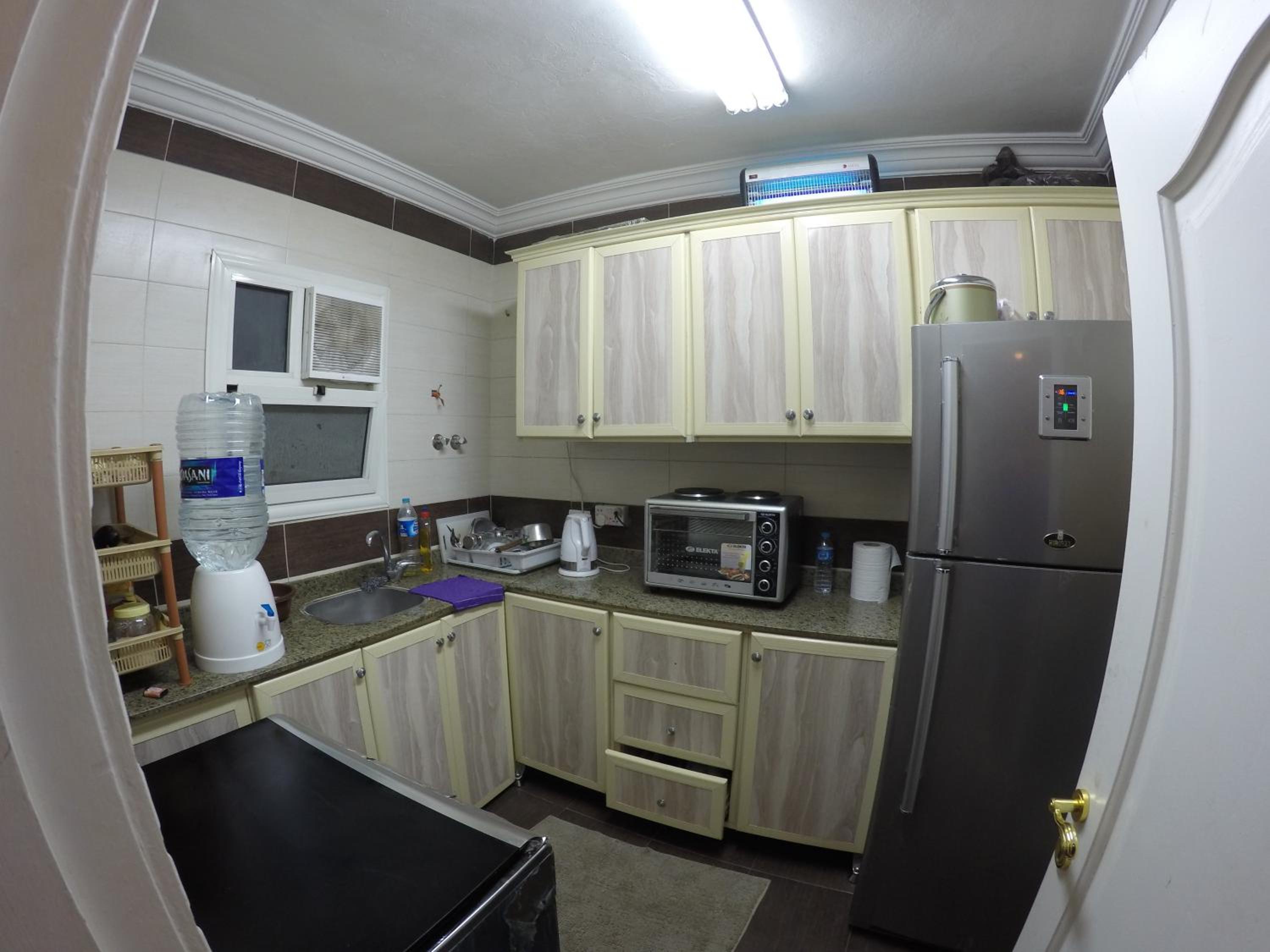 Al Hamed for Furnished Apartments