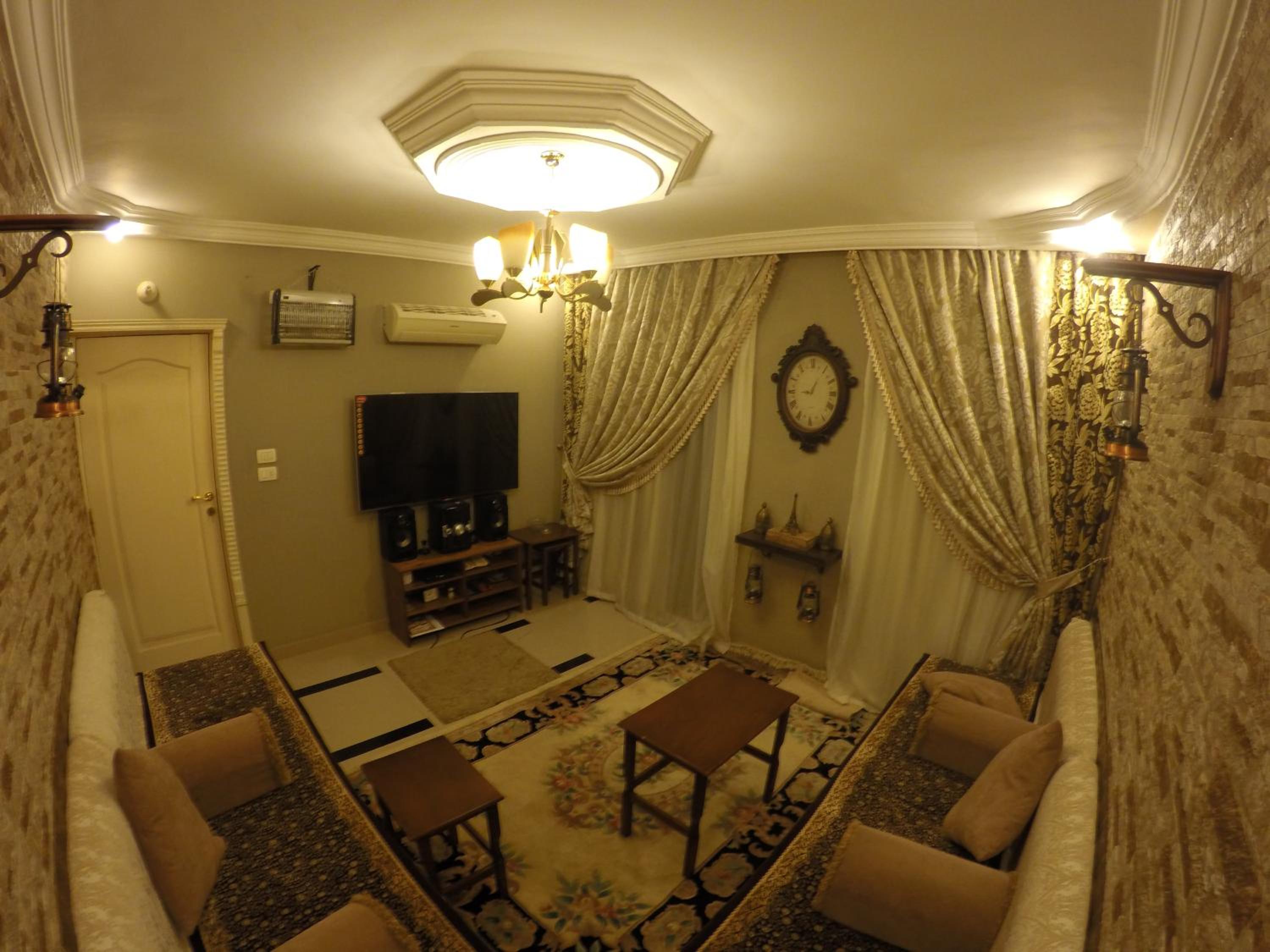 Al Hamed for Furnished Apartments