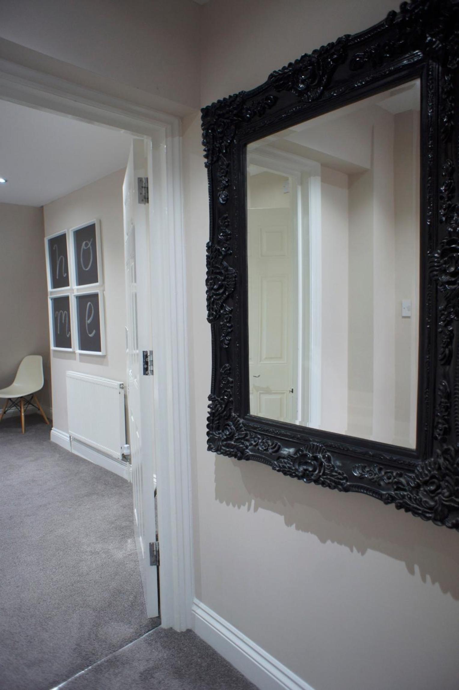 Brick Lane Spitalfields Apartment