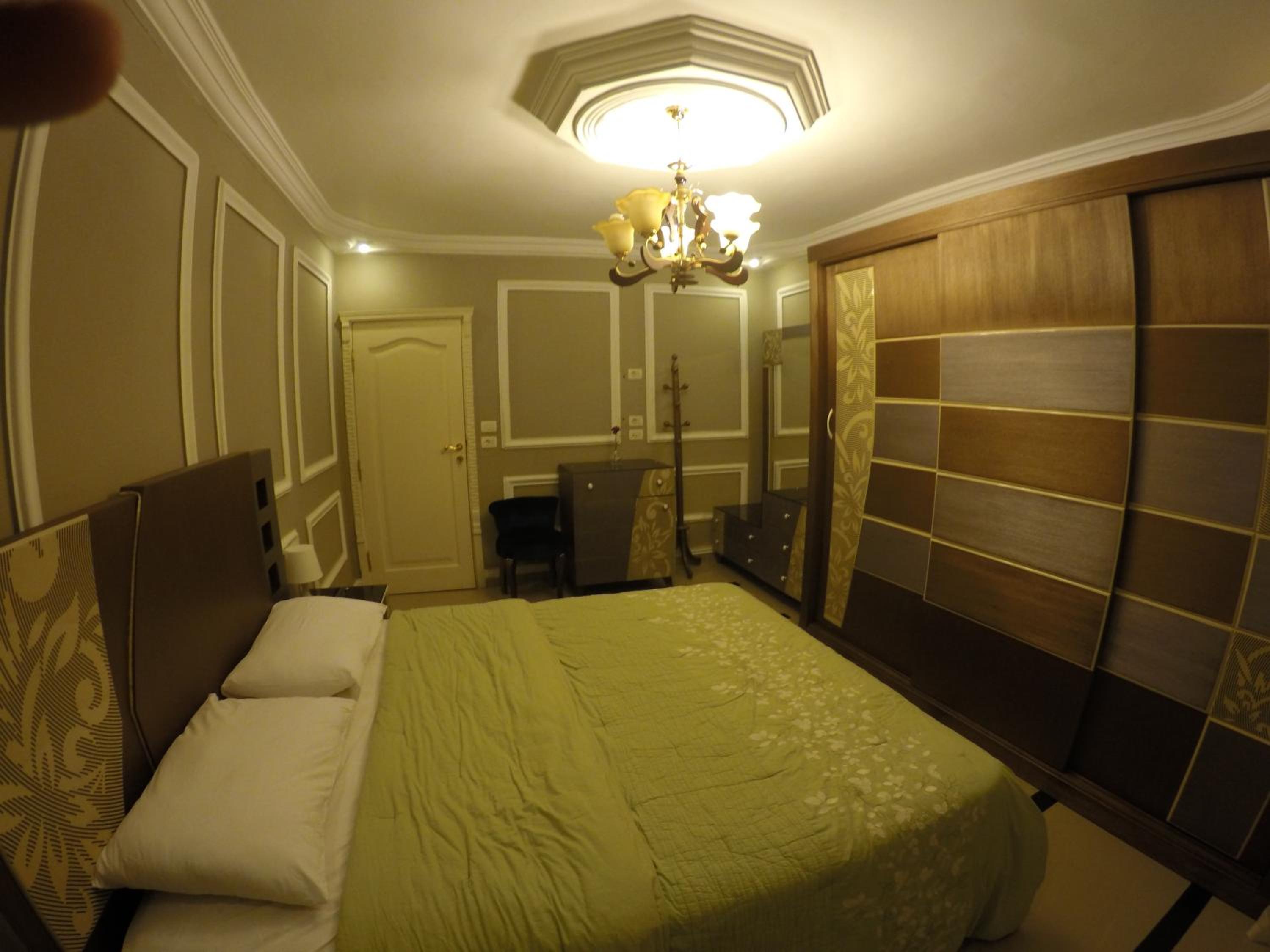 Al Hamed for Furnished Apartments