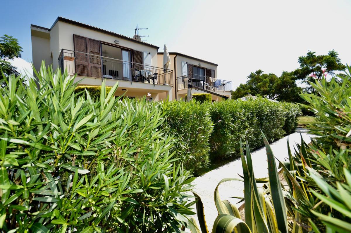 Casa Marino