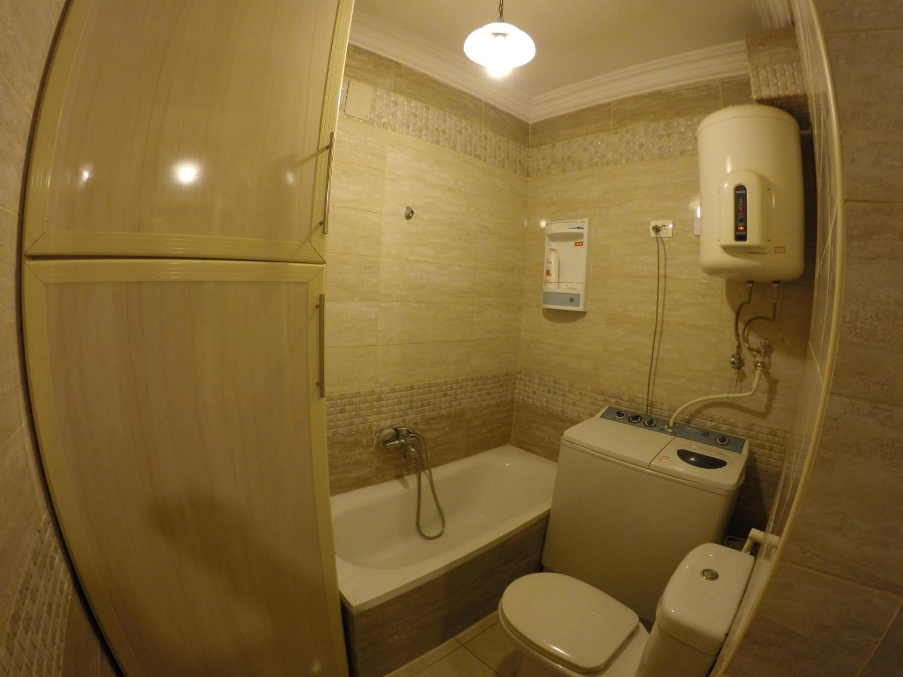 Al Hamed for Furnished Apartments