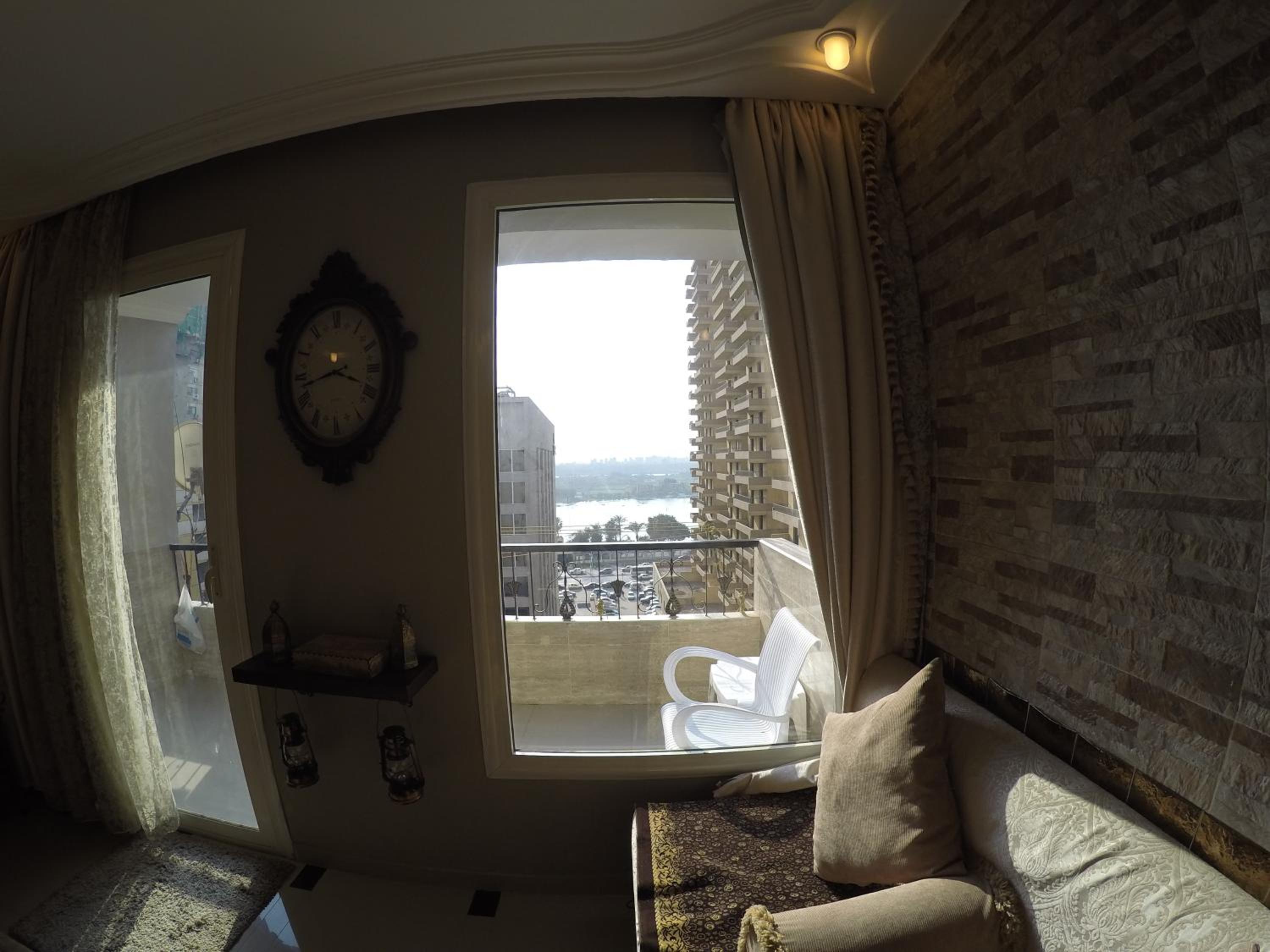 Al Hamed for Furnished Apartments