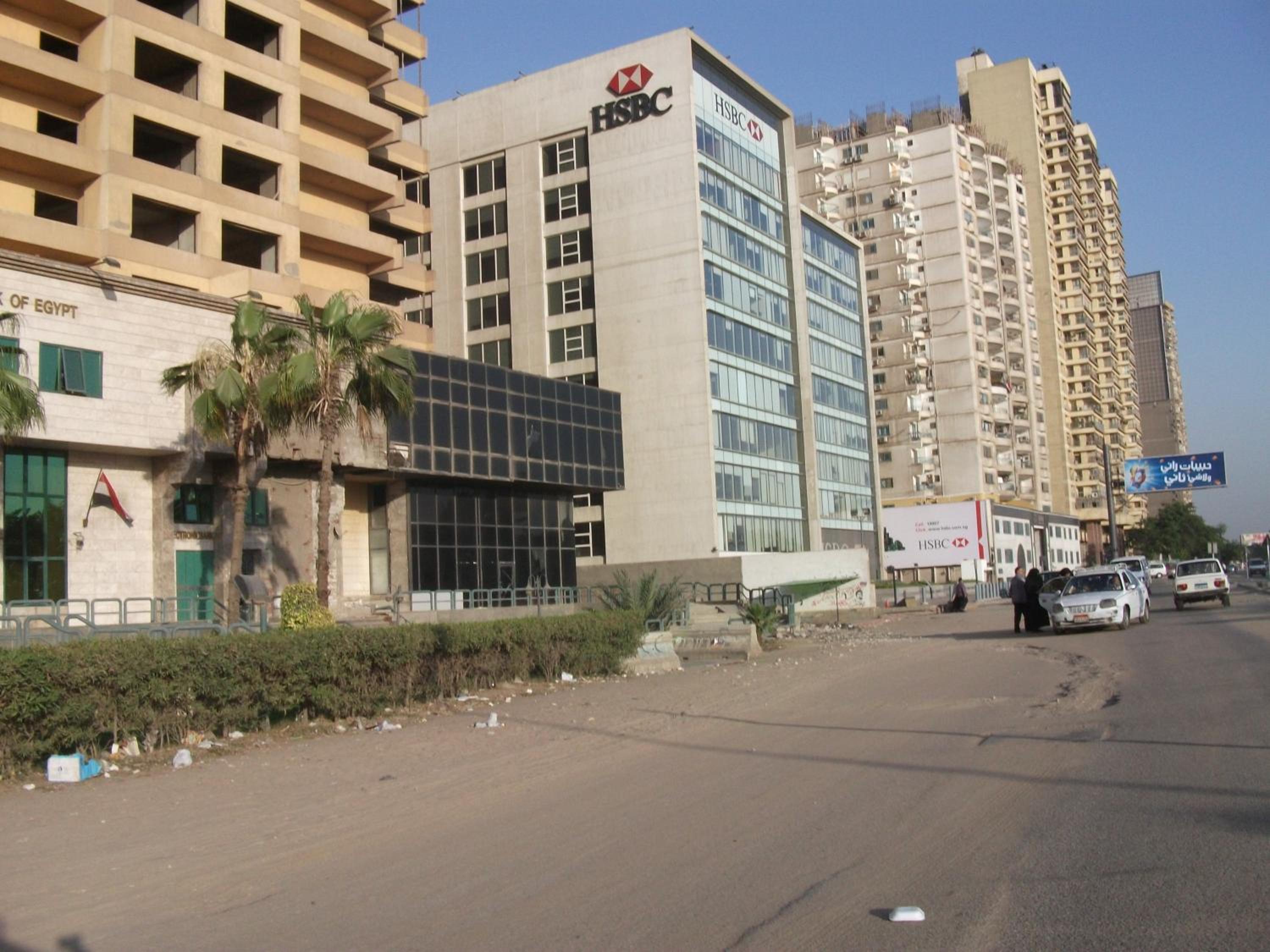Al Hamed for Furnished Apartments