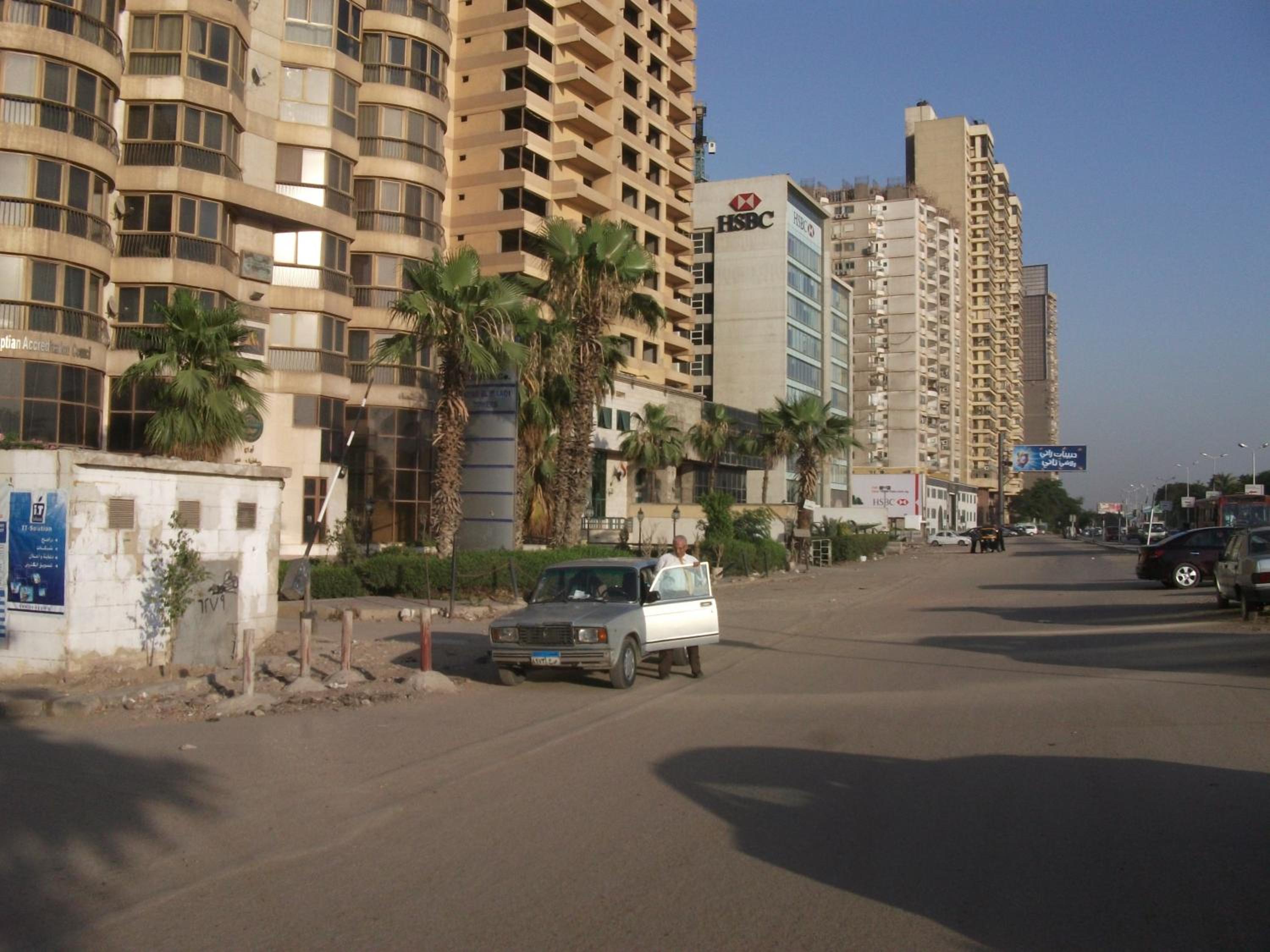Al Hamed for Furnished Apartments