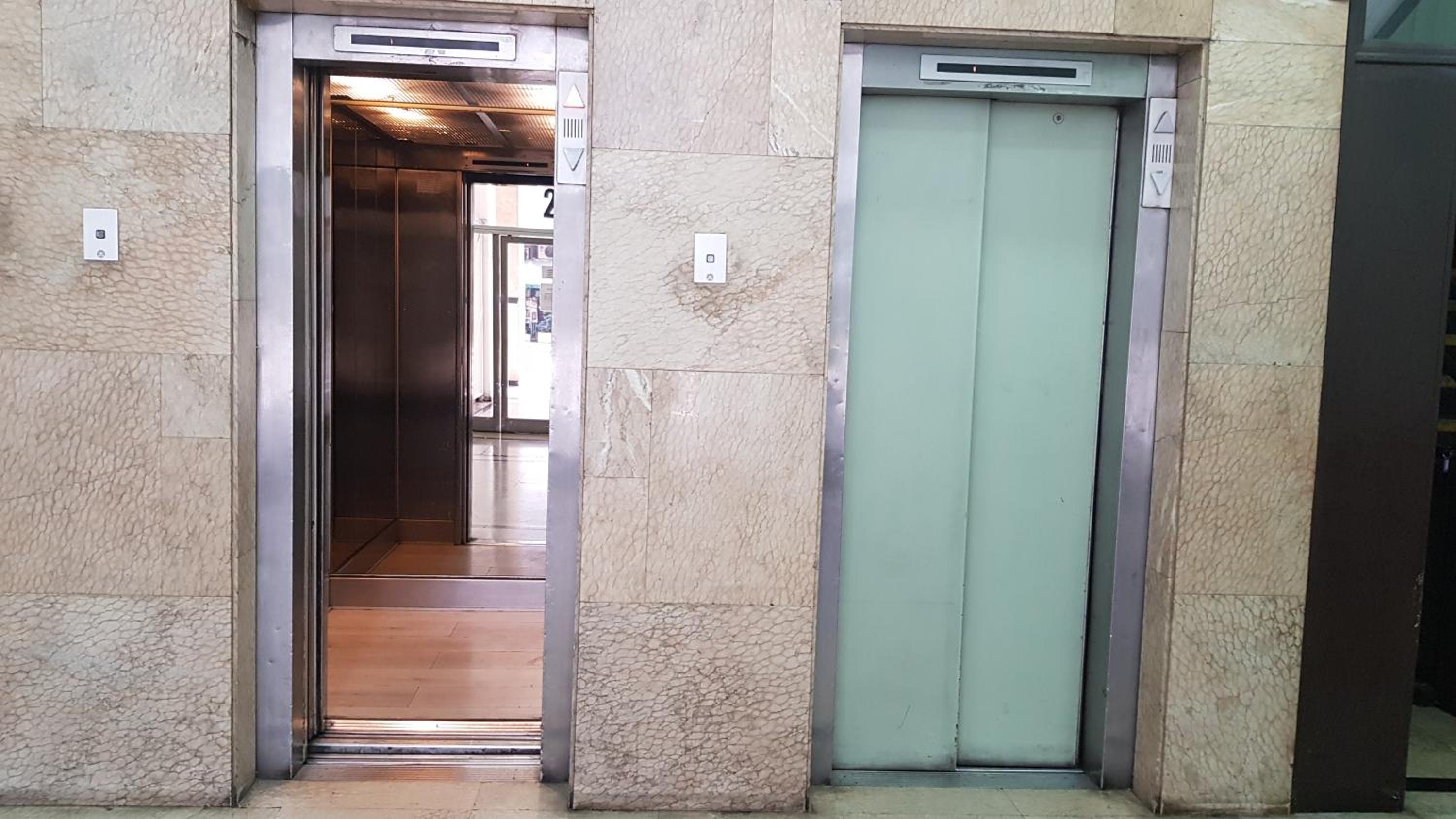 Departamentos Providencia J&M