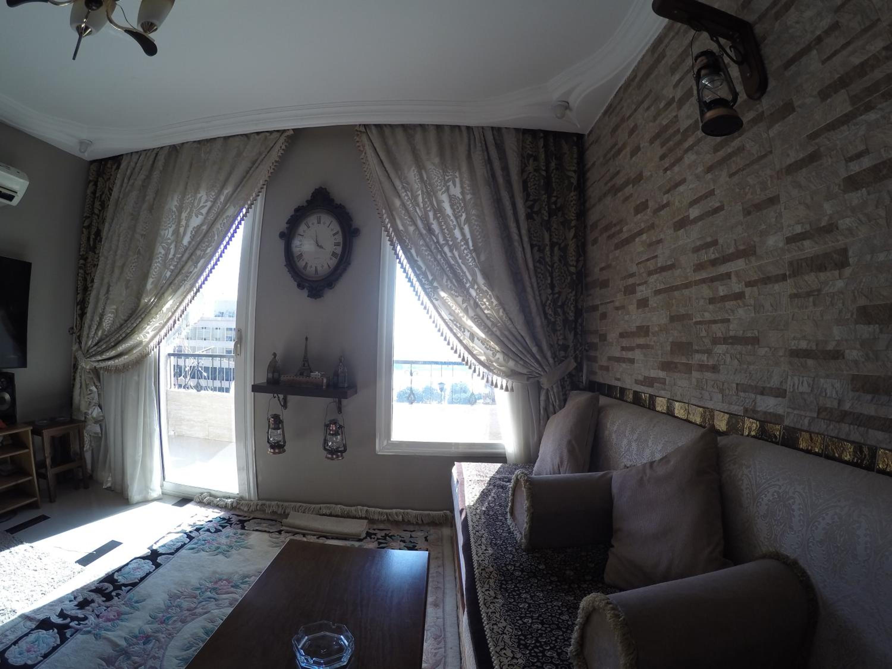 Al Hamed for Furnished Apartments
