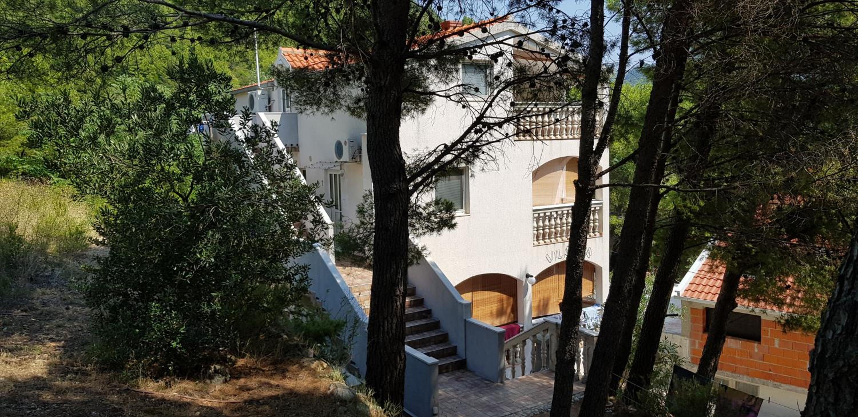 Vila Una view 3