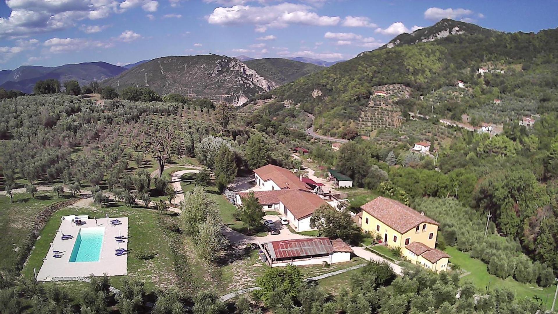 Il Borgo Di San Michele
