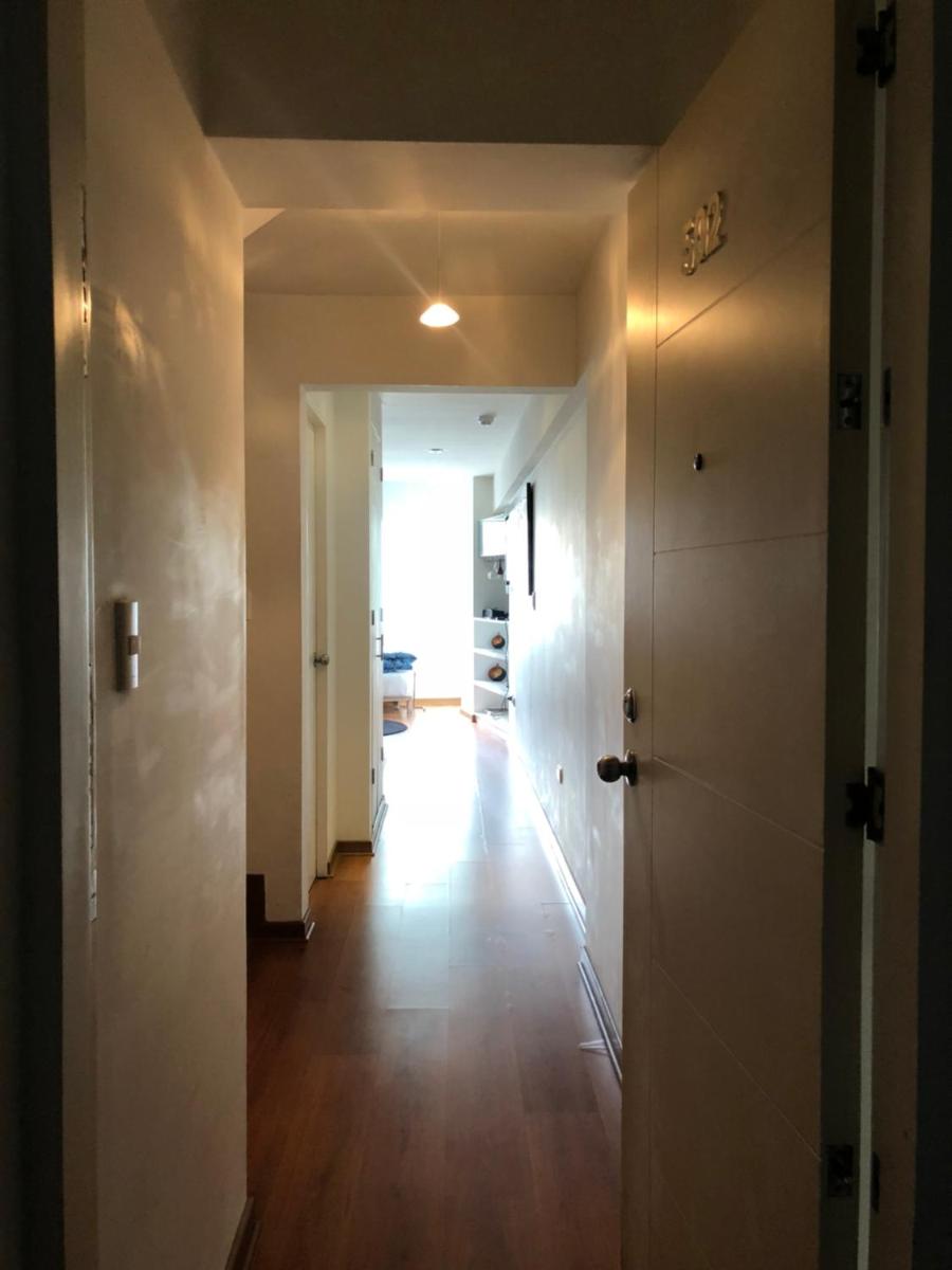 Puruma Apartment