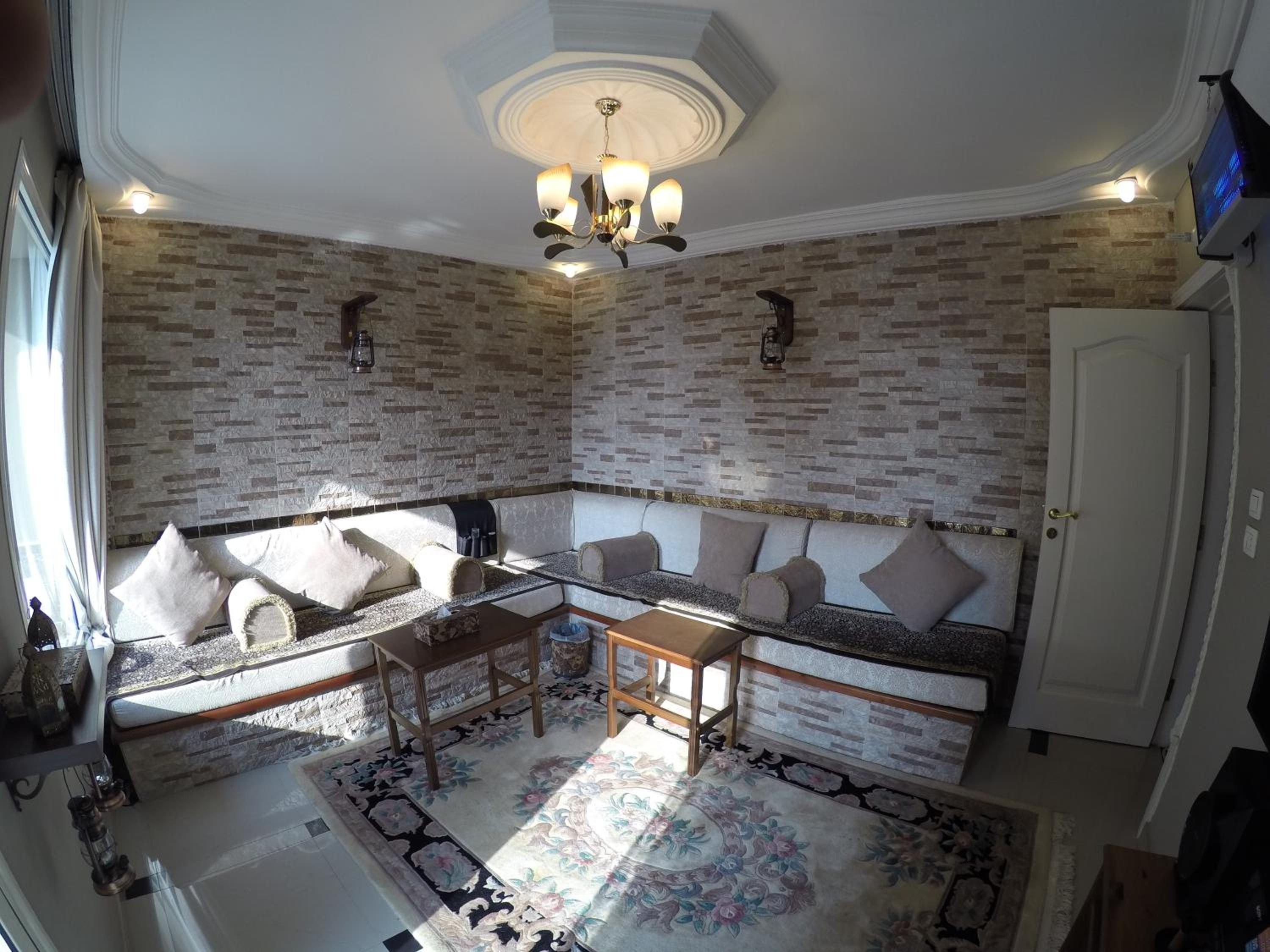 Al Hamed for Furnished Apartments