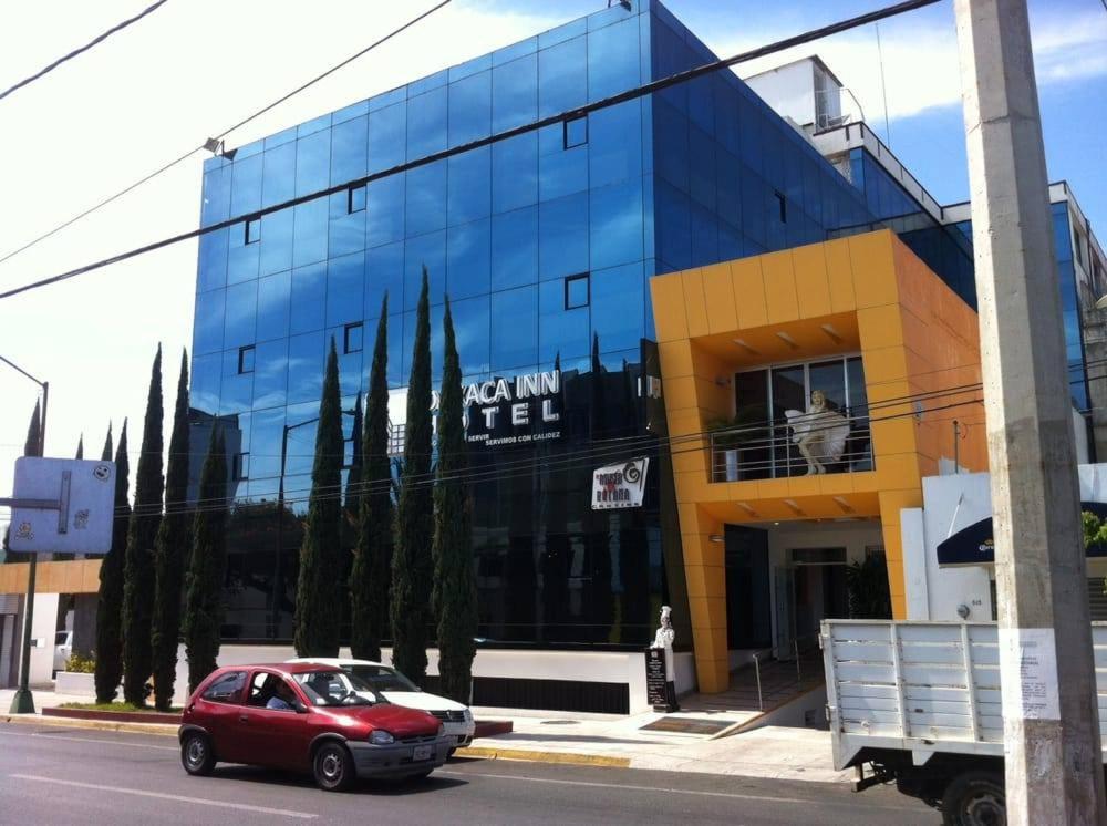 Oaxaca Inn Reforma - Property Image 64
