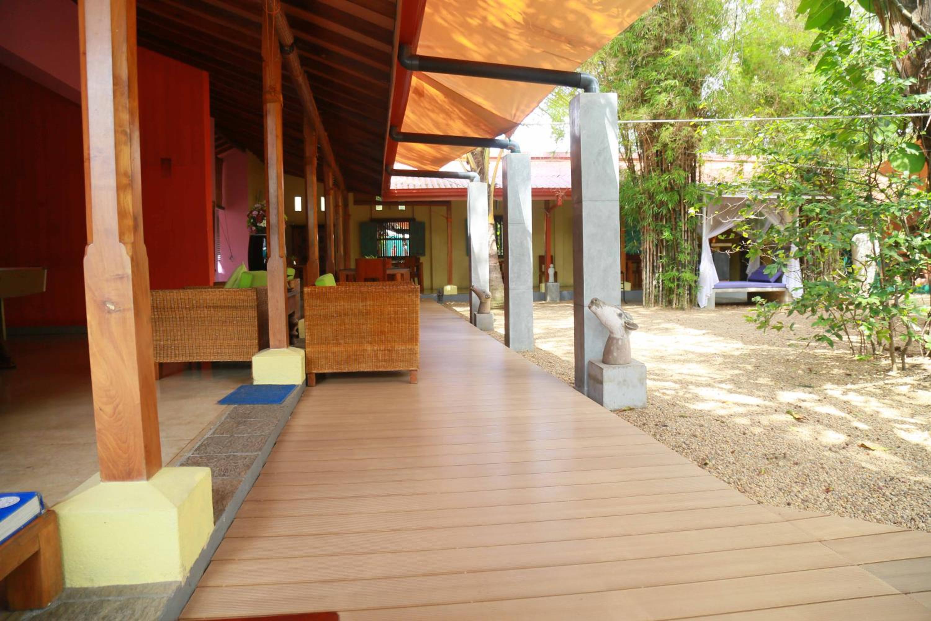 Dickman Resort "The Boutique Hotel" — photo 44