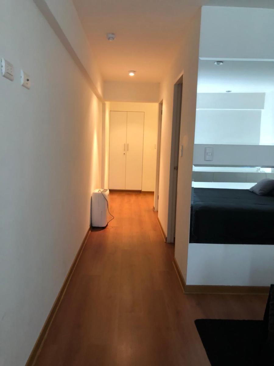 Puruma Apartment en Lima